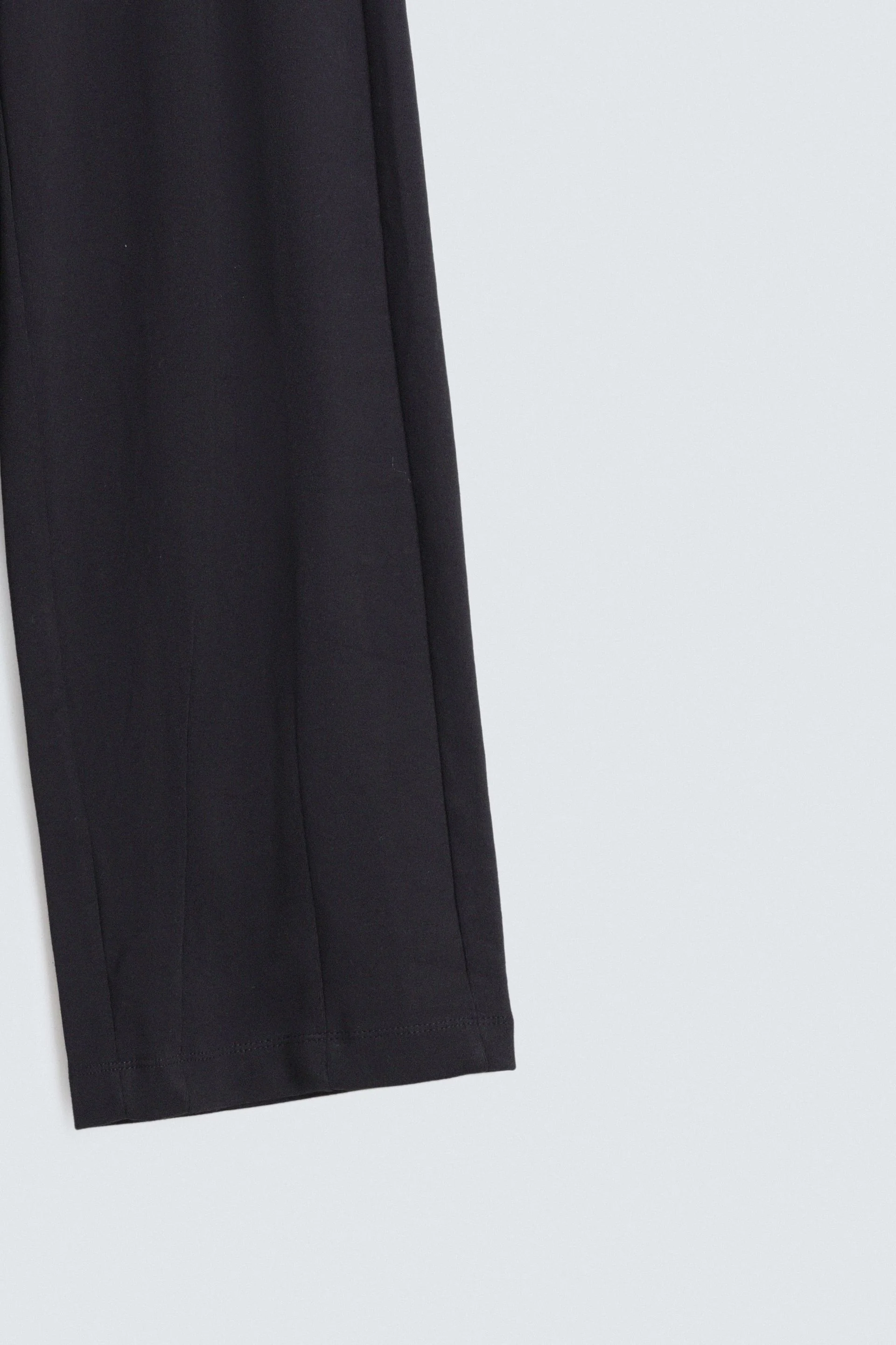 Balloon Fit Trousers