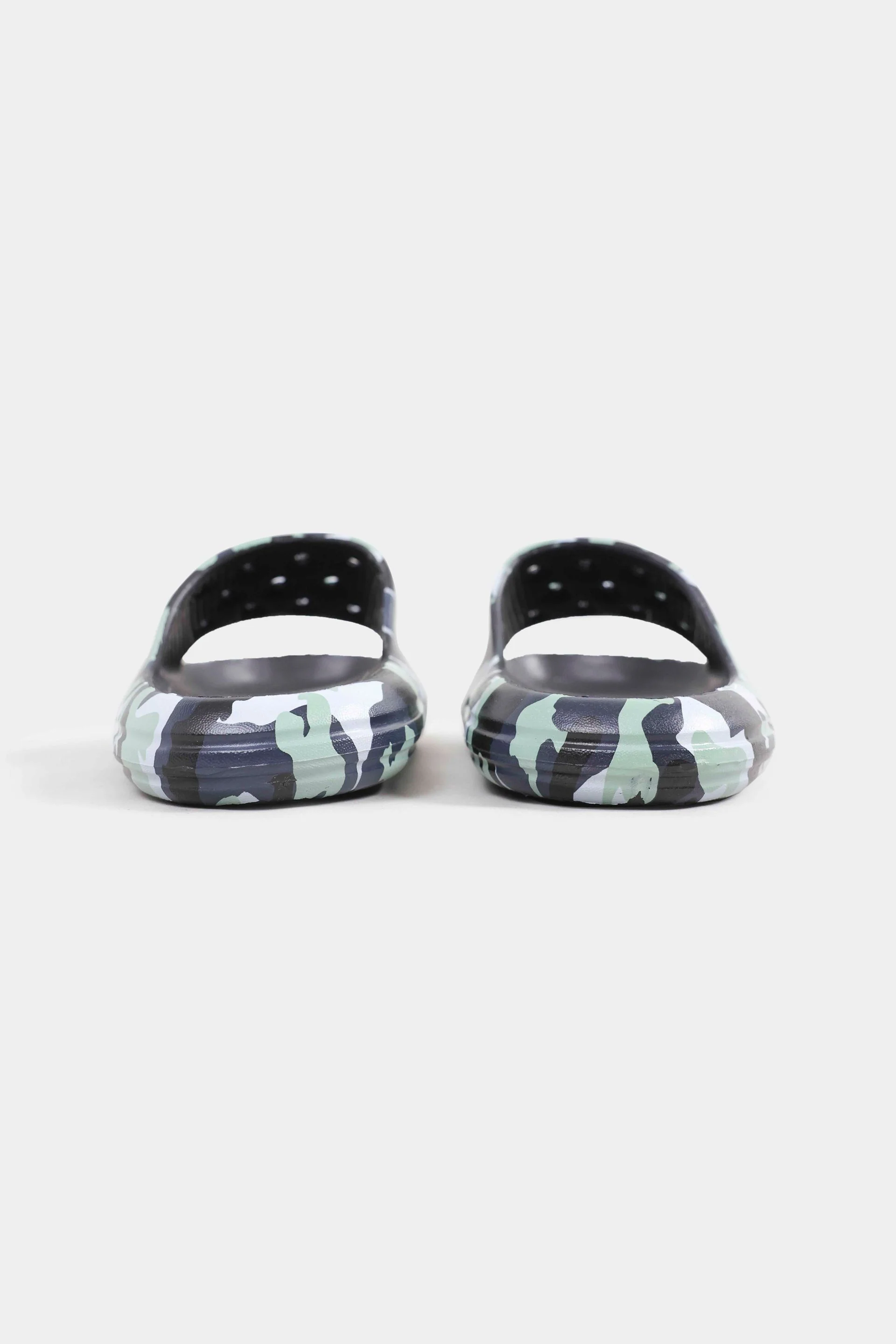 Printed Rubberized Slides
