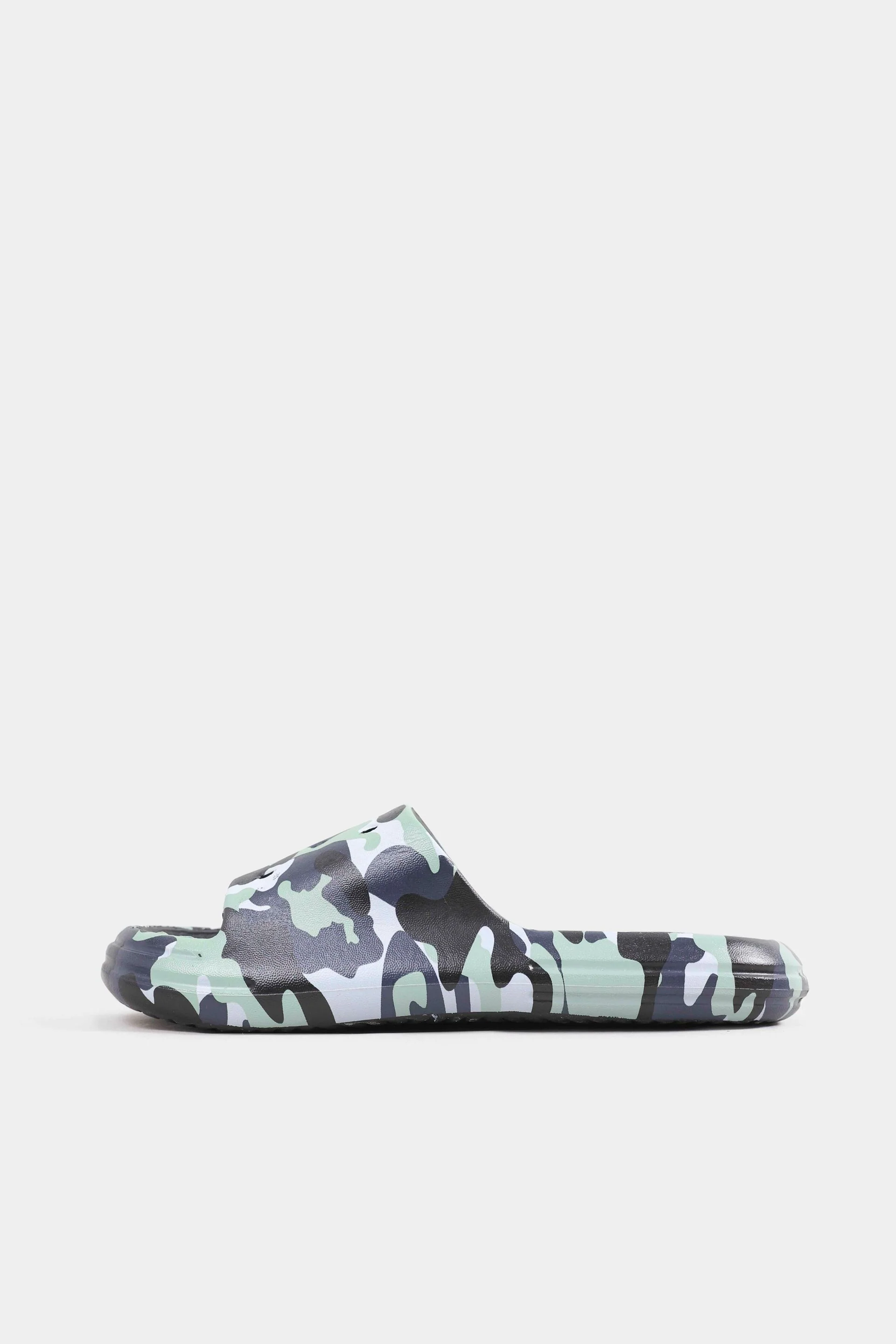 Printed Rubberized Slides