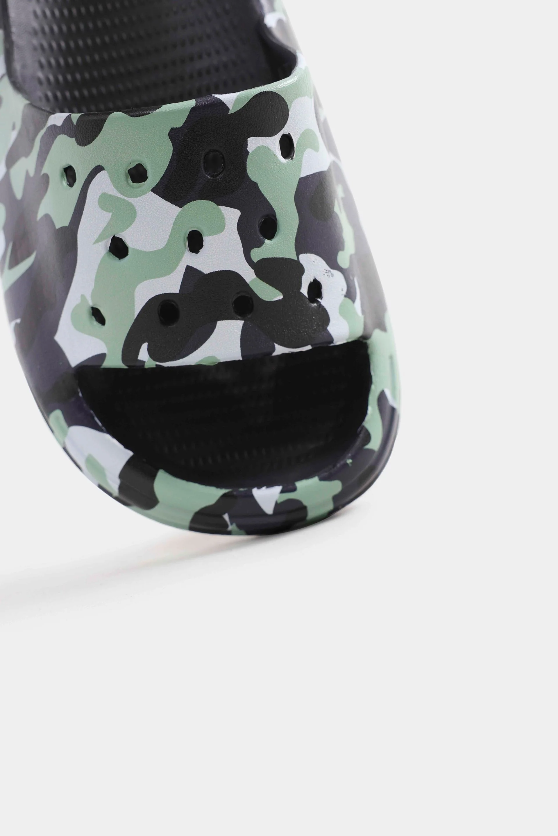 Printed Rubberized Slides