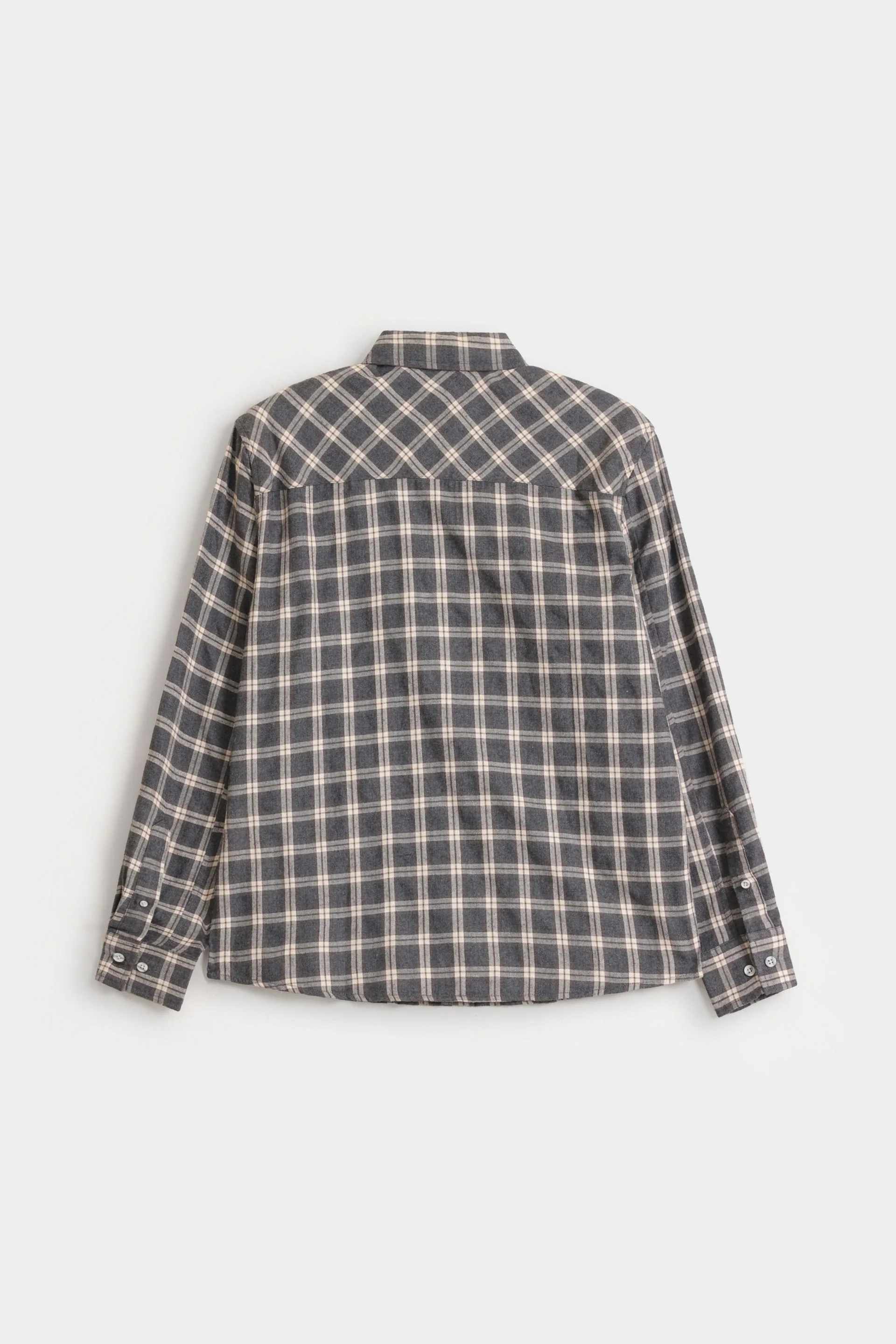 Checkered Shirt