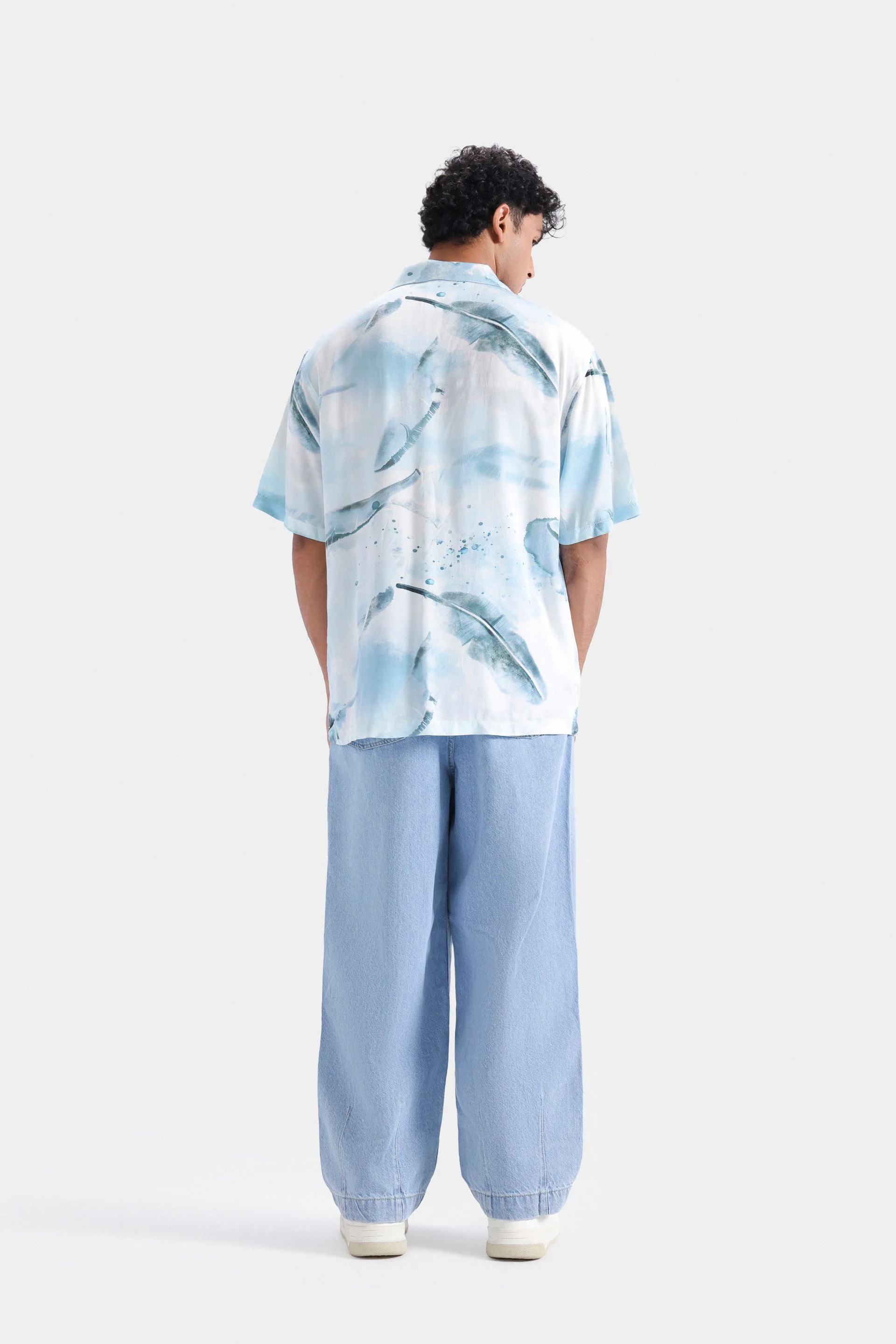 All-Over Printed Shirt 4 All-Over Printed Shirt