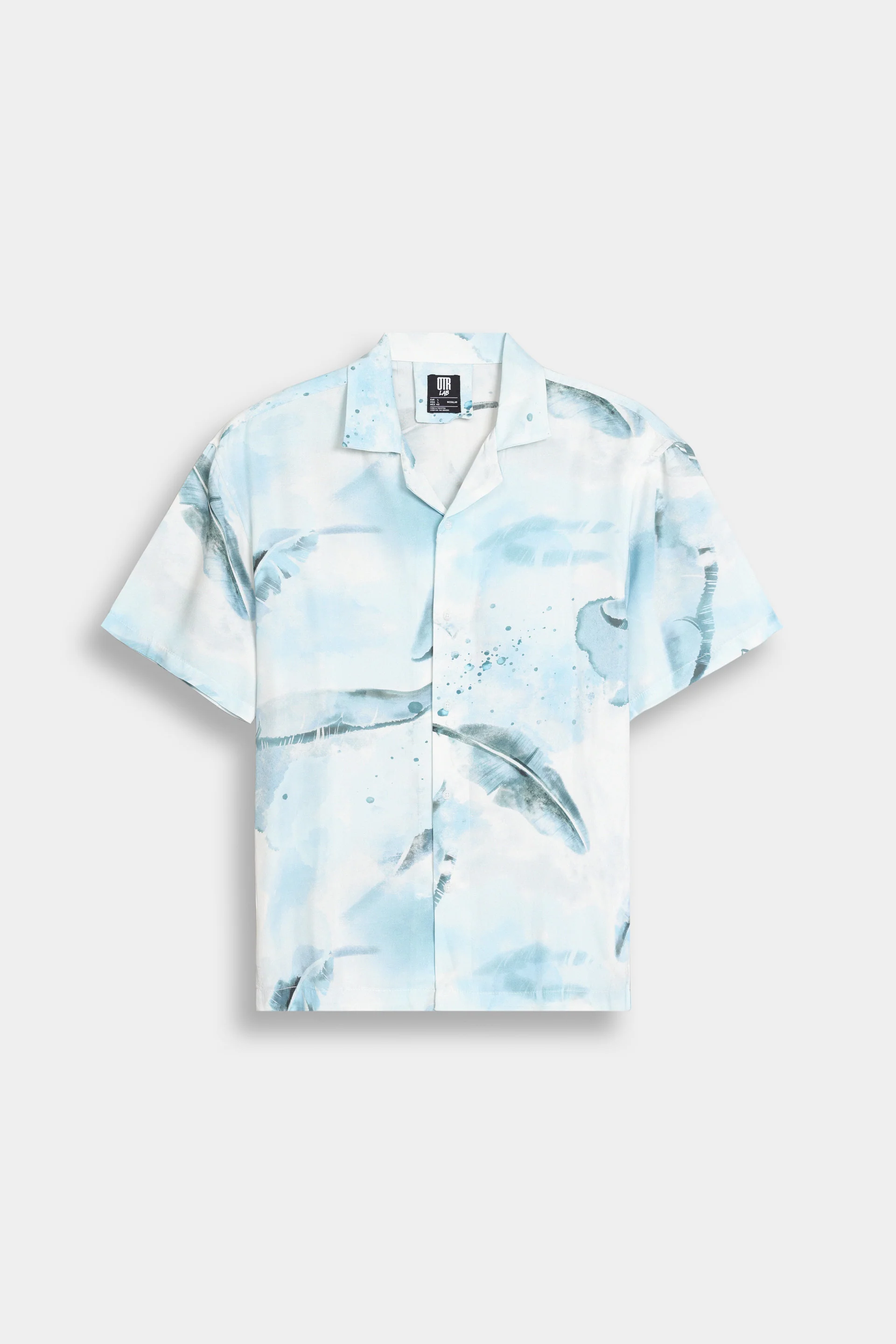 All-Over Printed Shirt 5 All-Over Printed Shirt