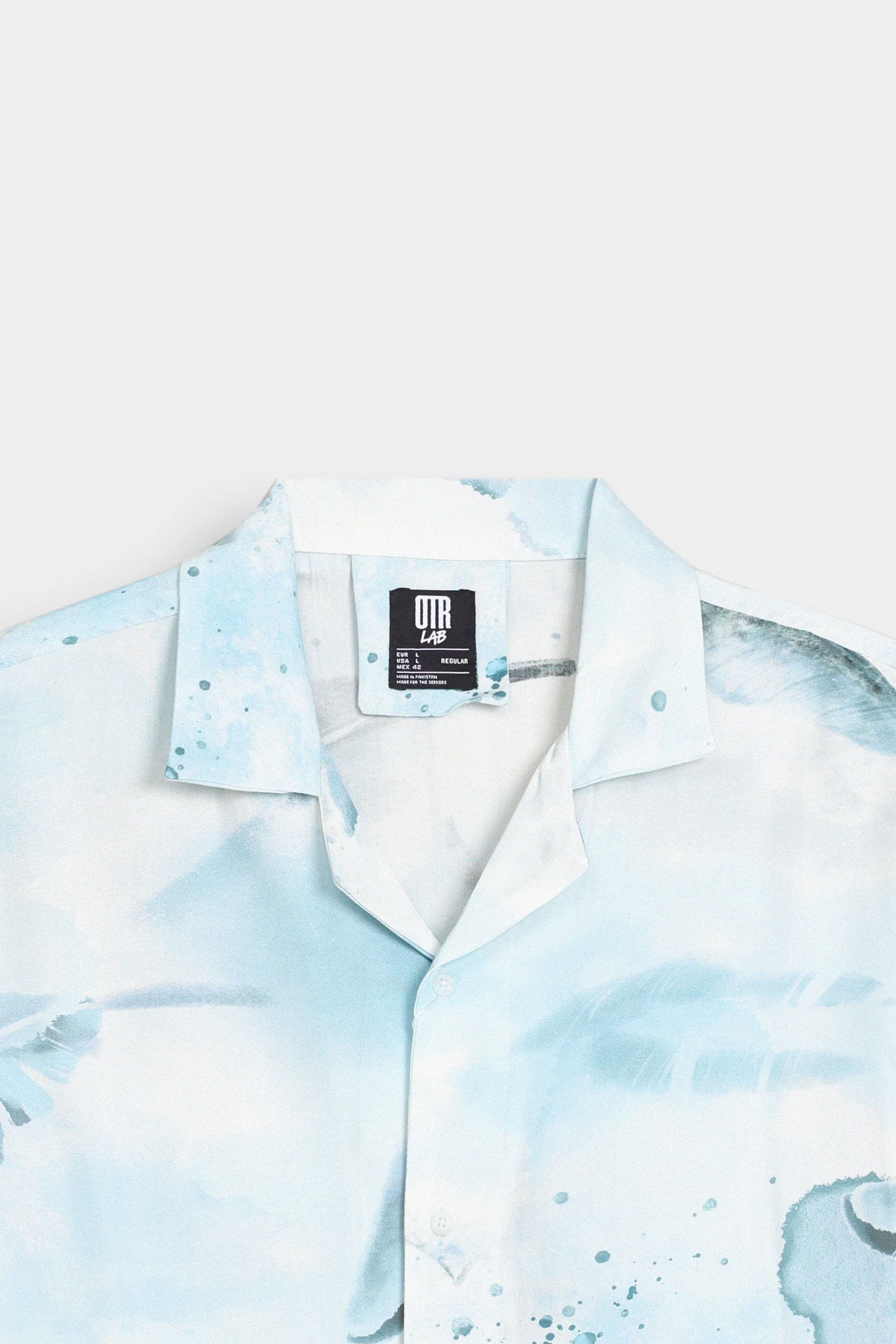 All-Over Printed Shirt 6 All-Over Printed Shirt