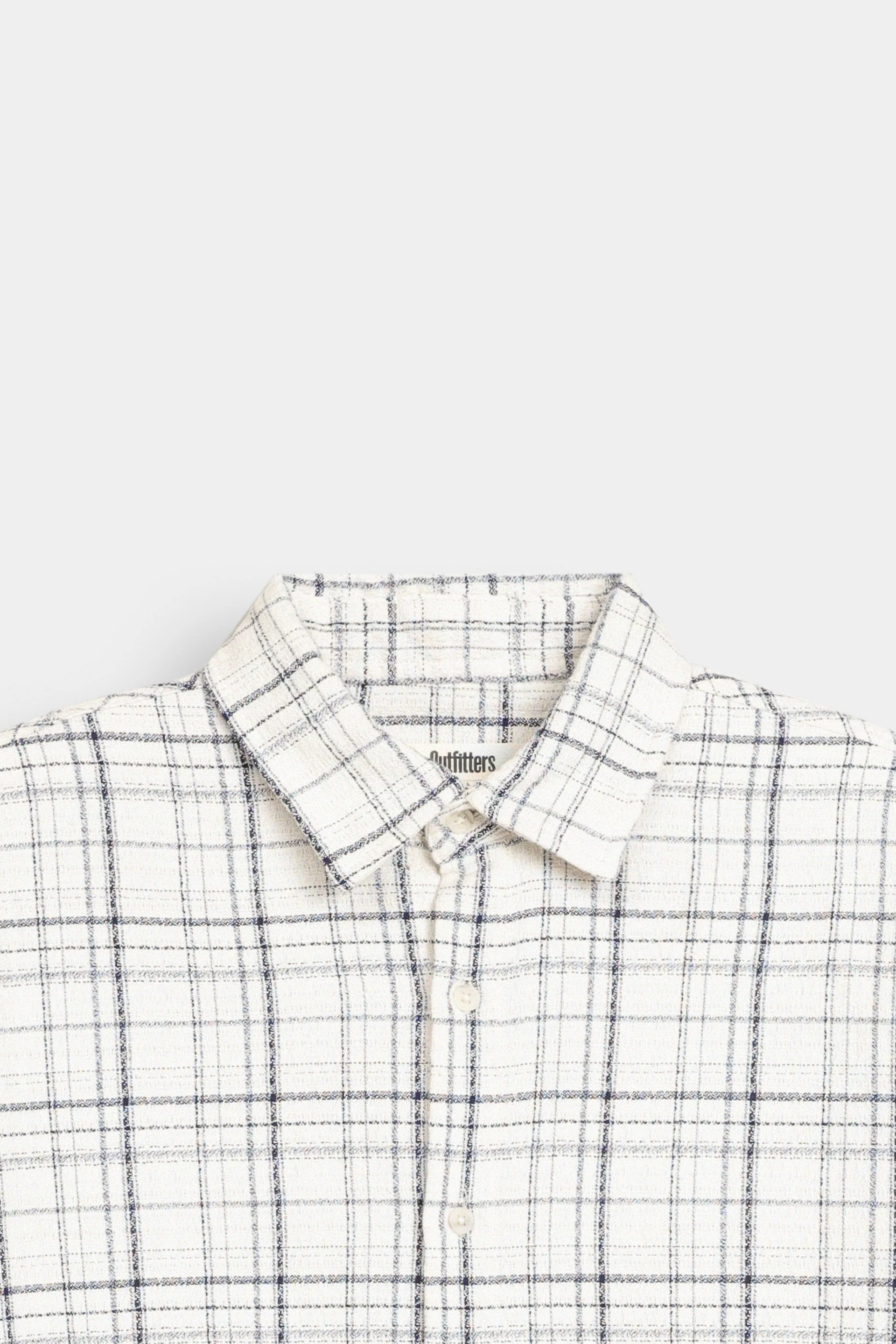 Checkered Shirt