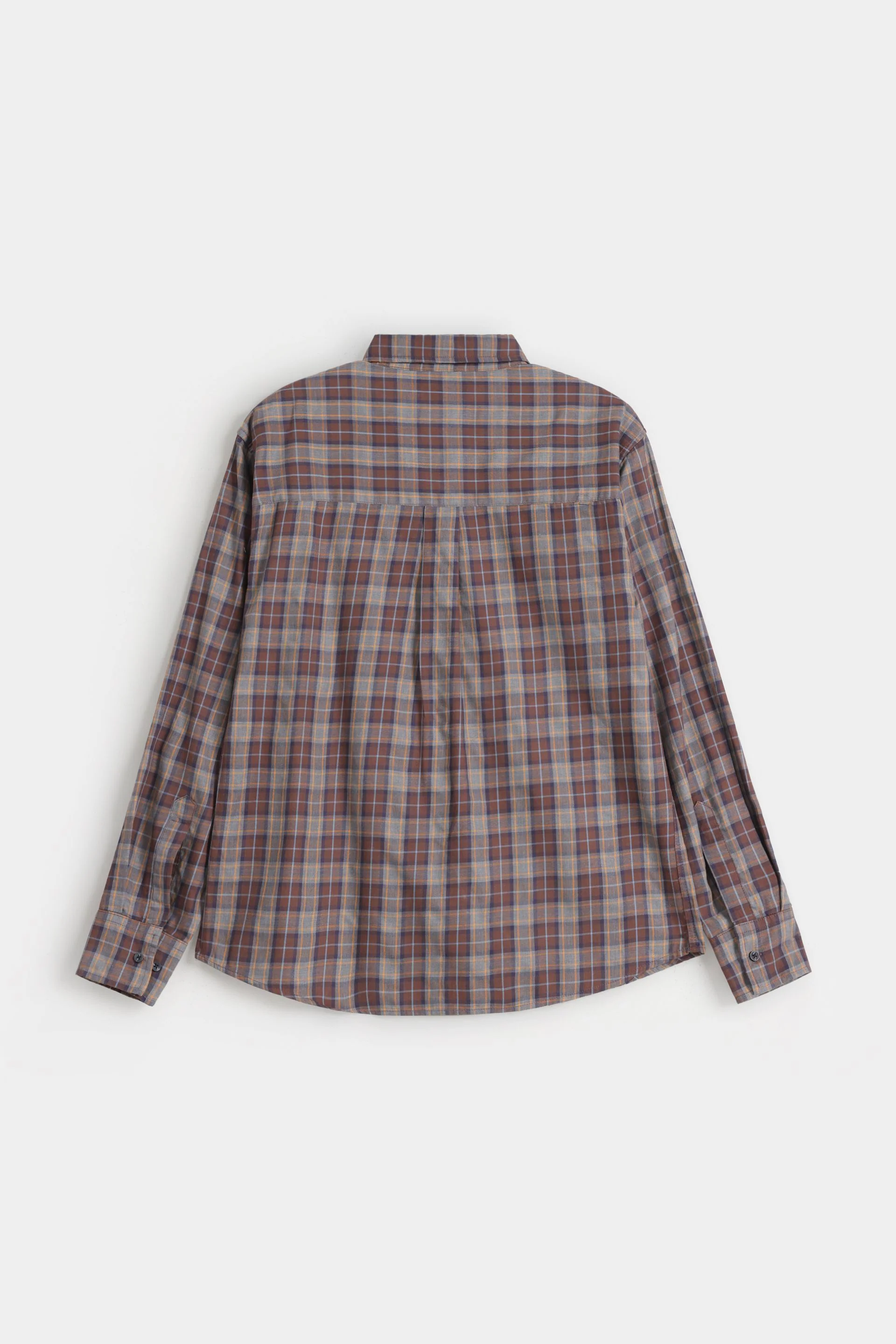 Checkered Shirt