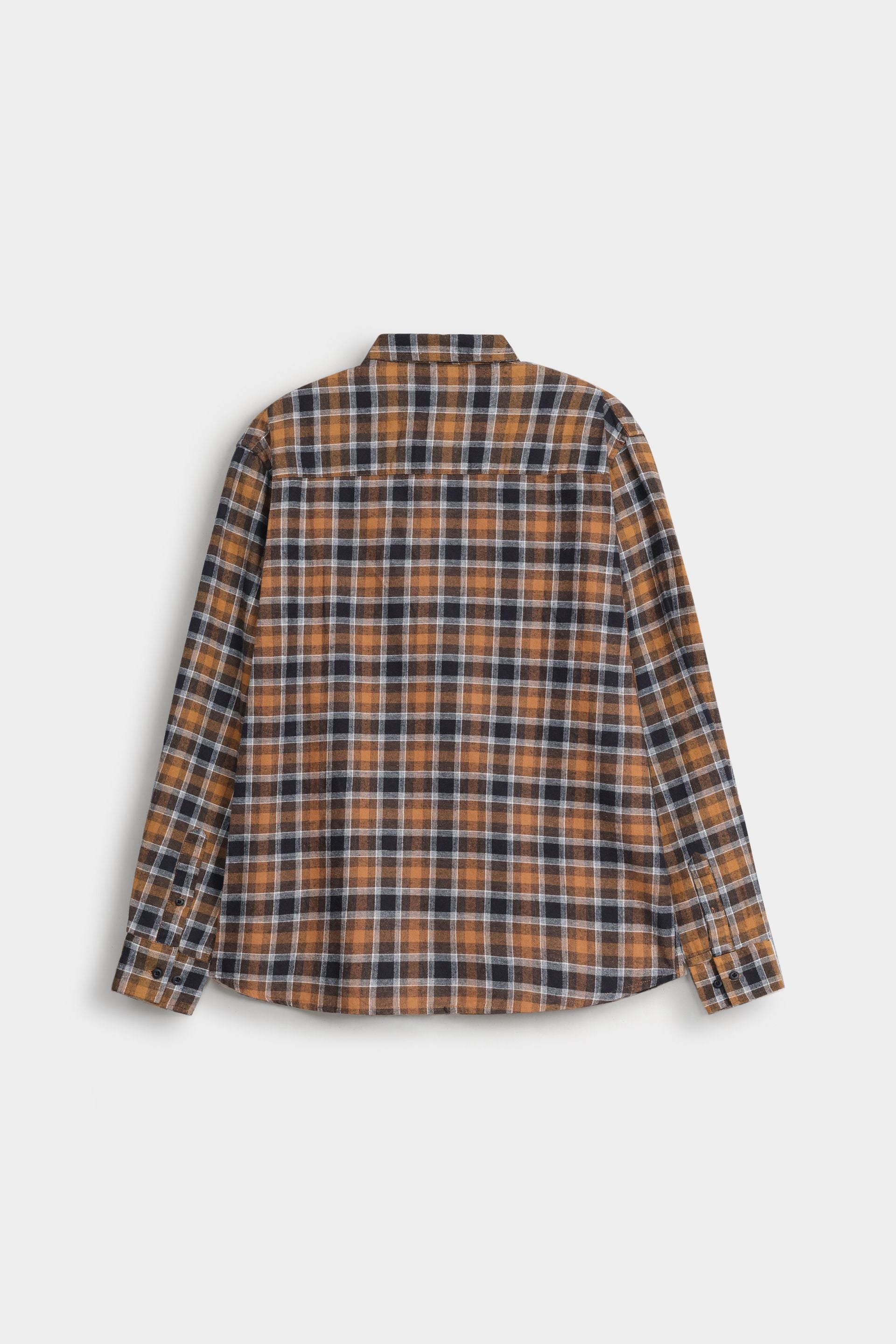 Checkered Shirt