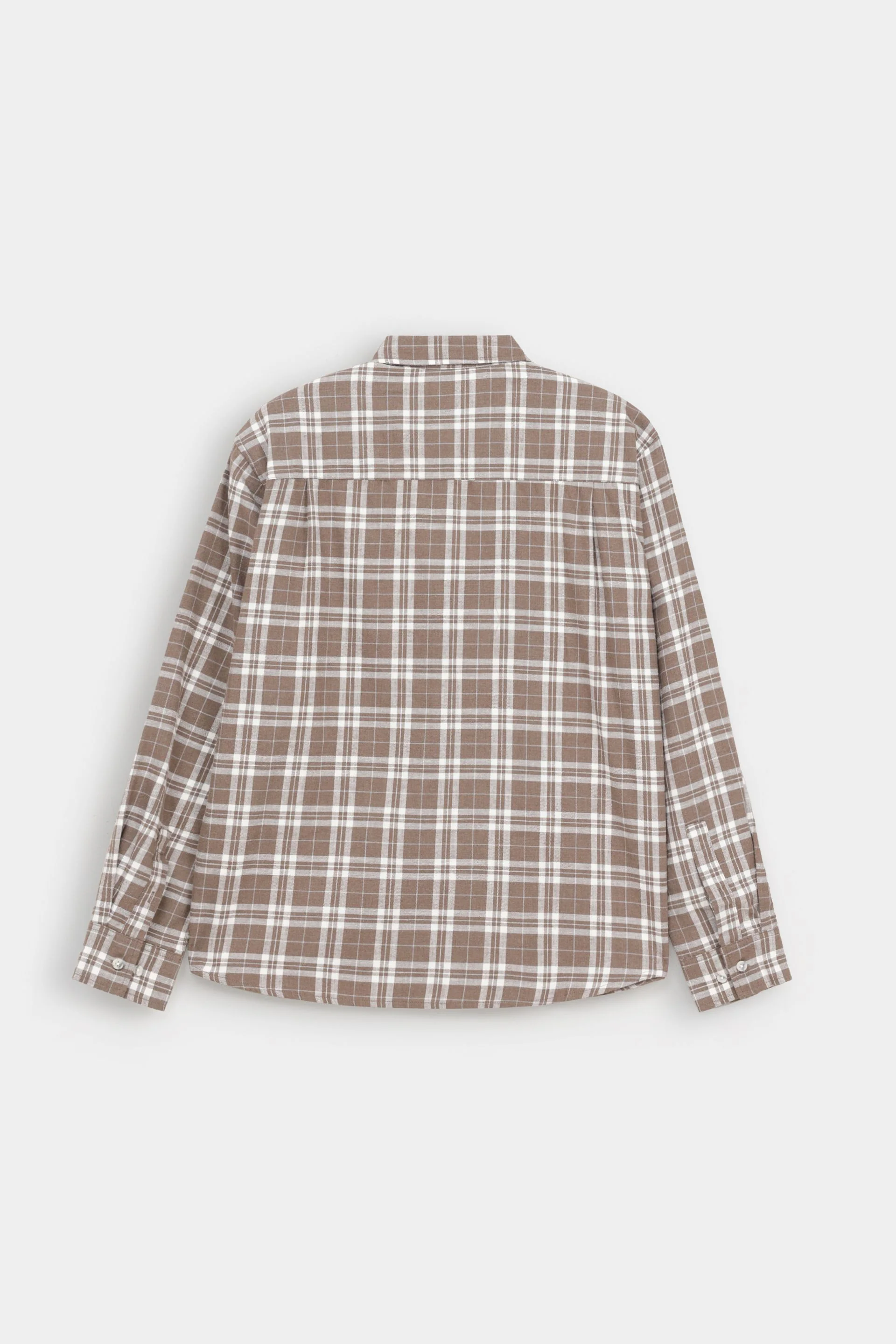 Checkered Shirt