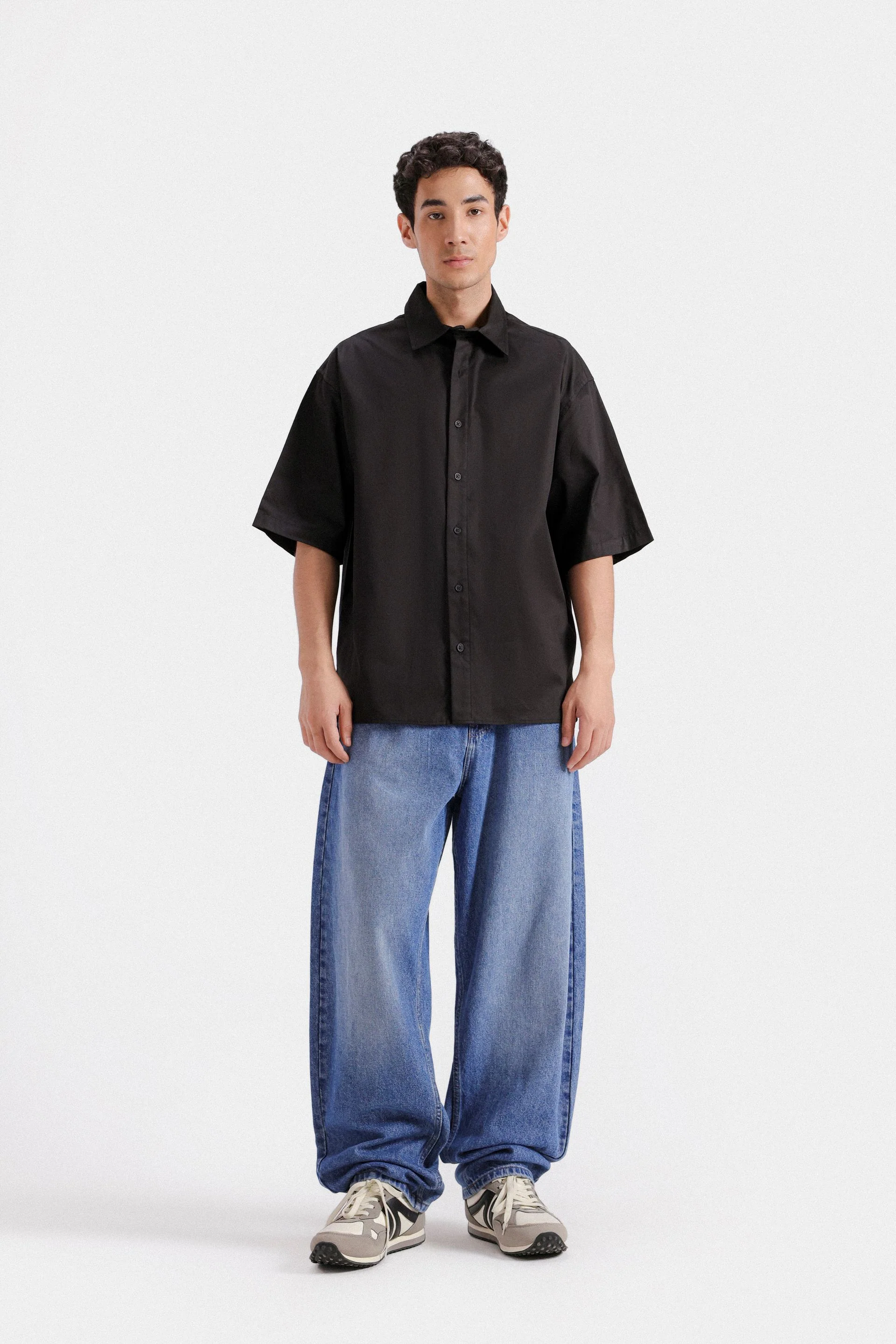 Button Up Shirt