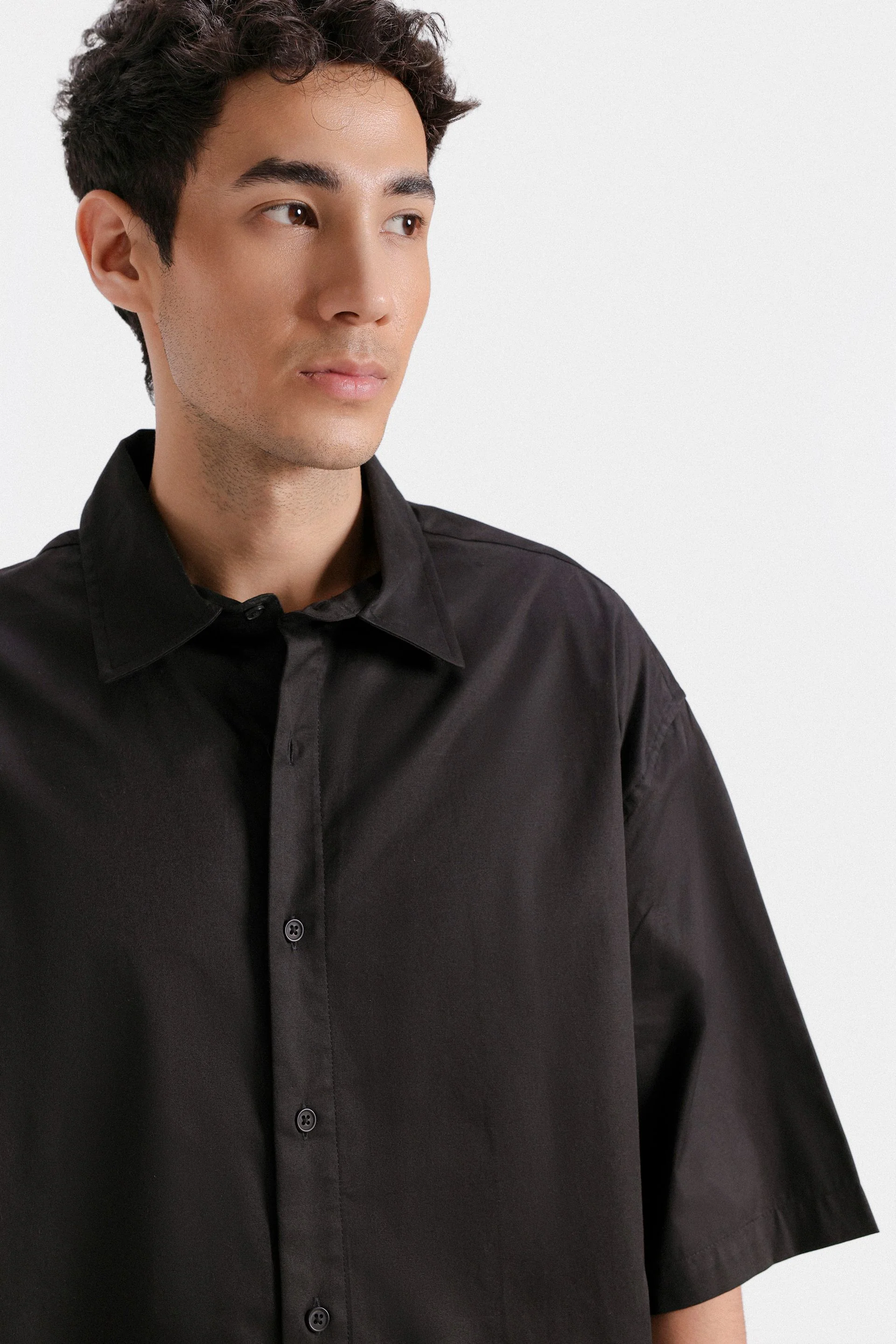 Button Up Shirt