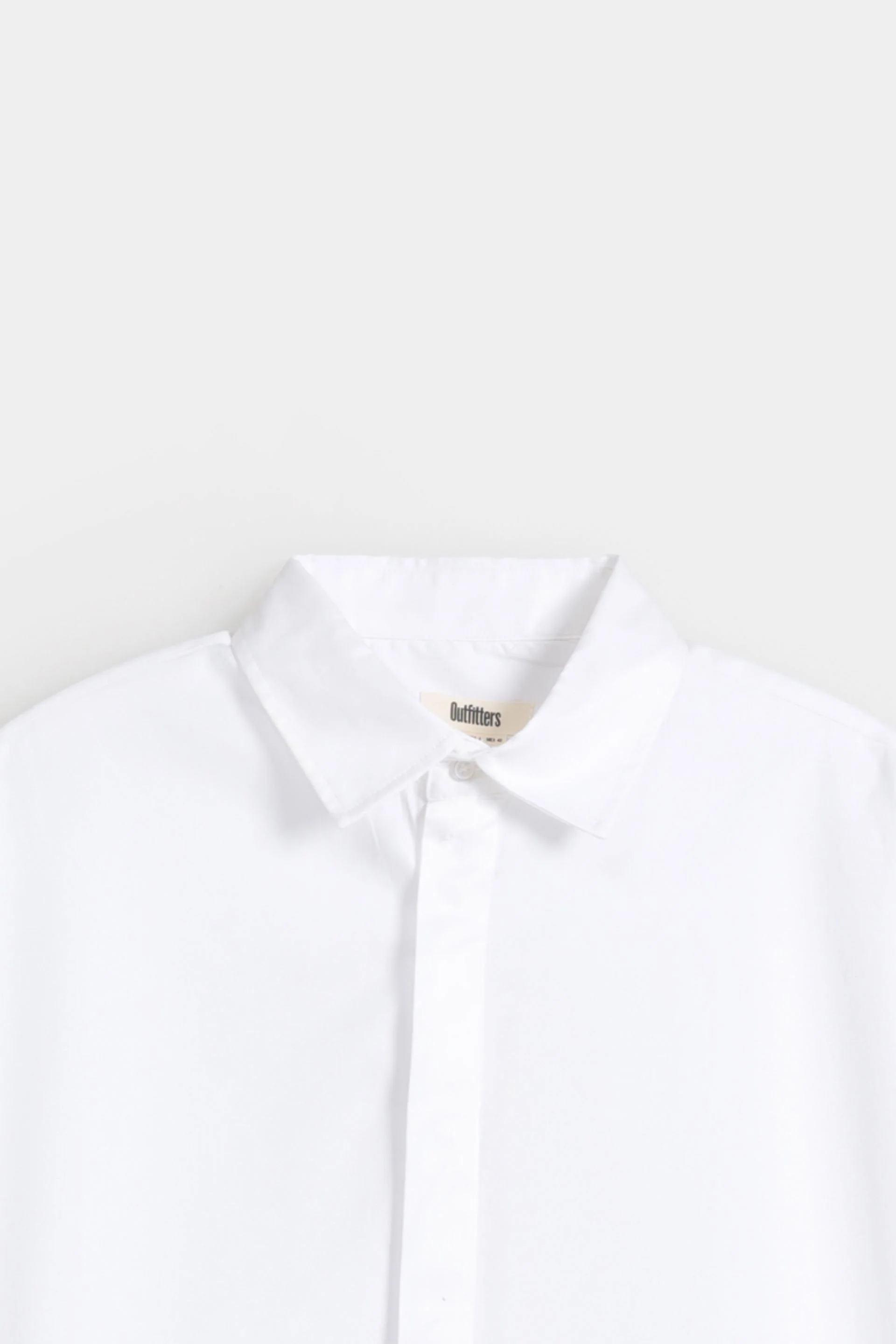 Basic Shirt