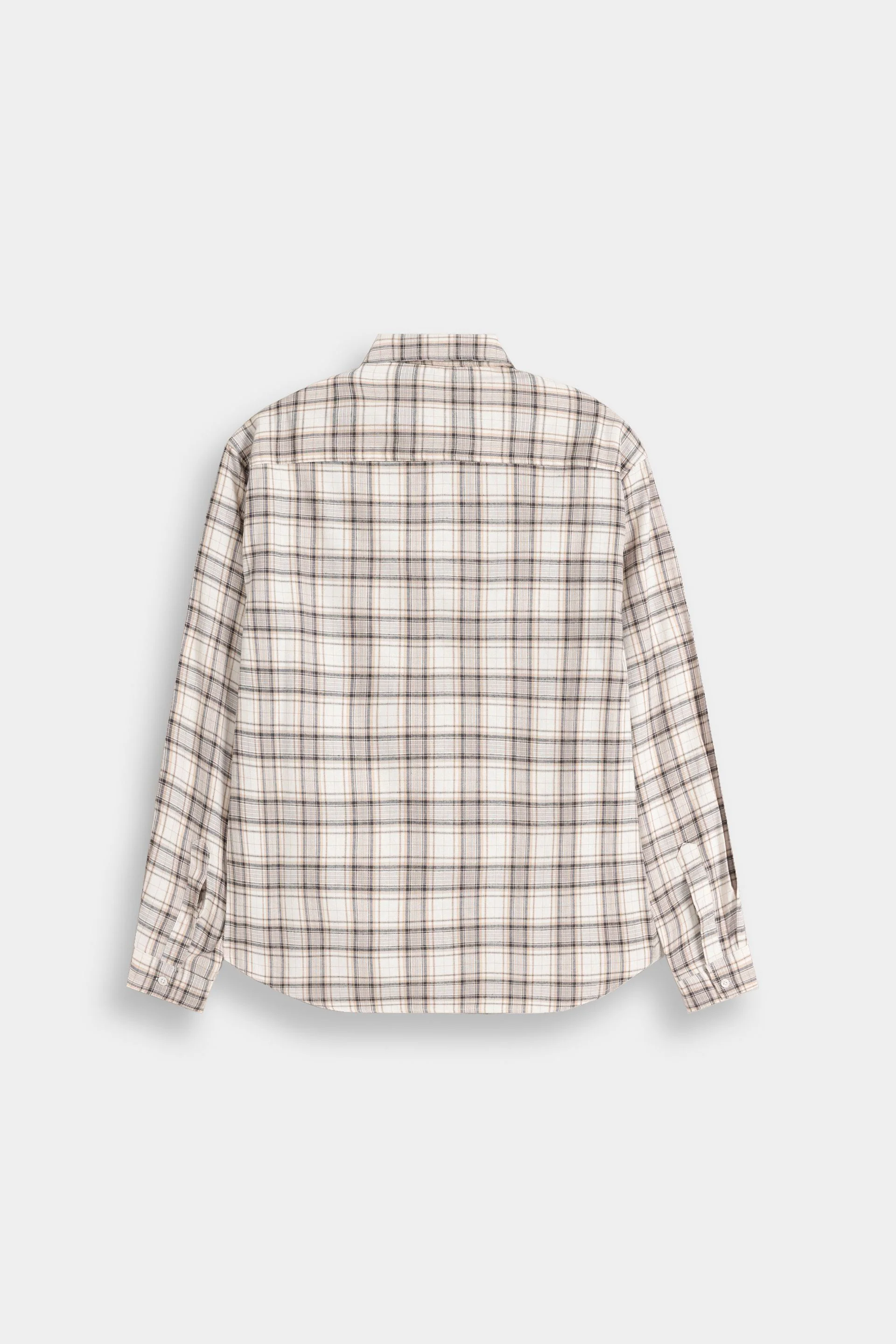 Checkered Shirt