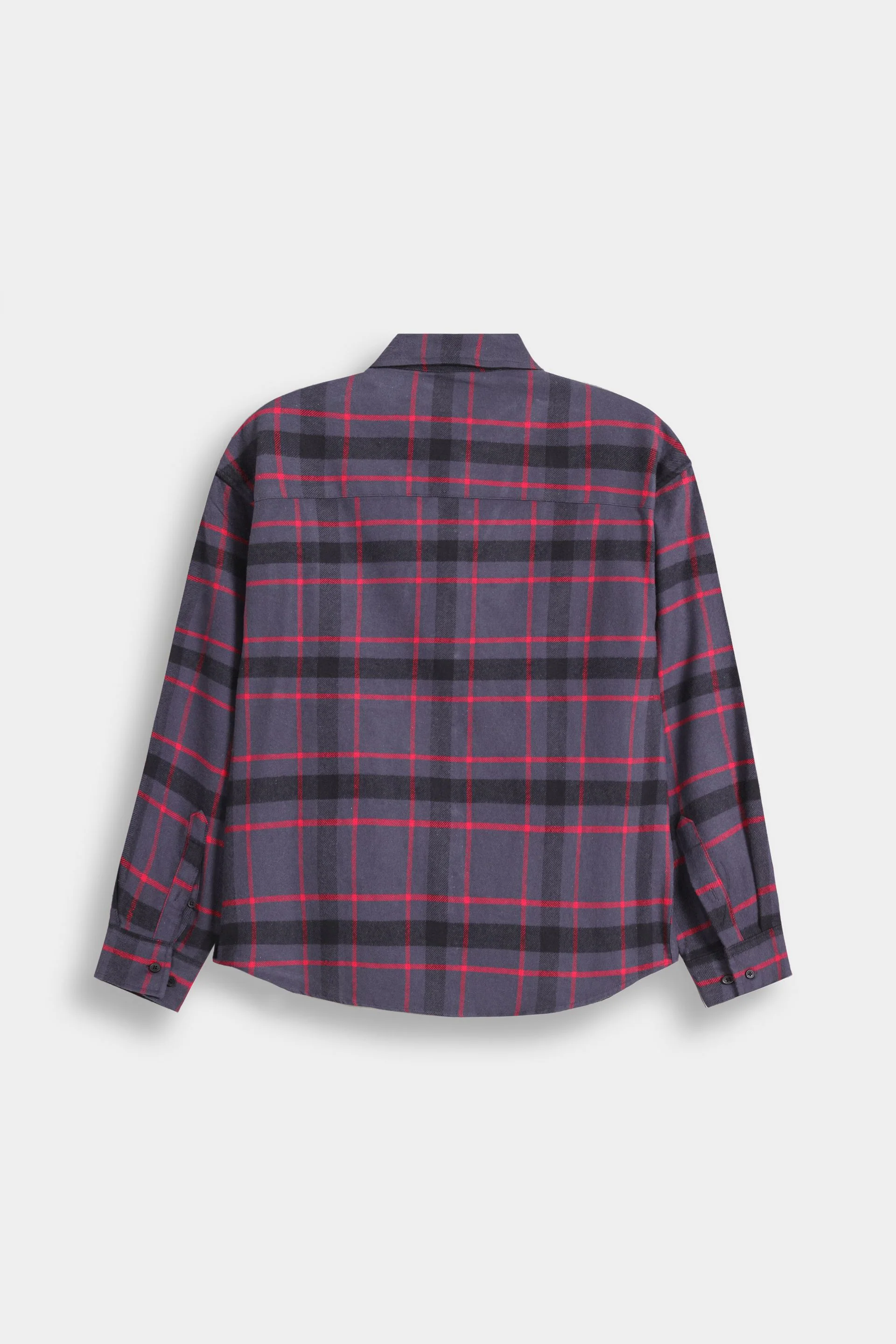 Checkered Shirt