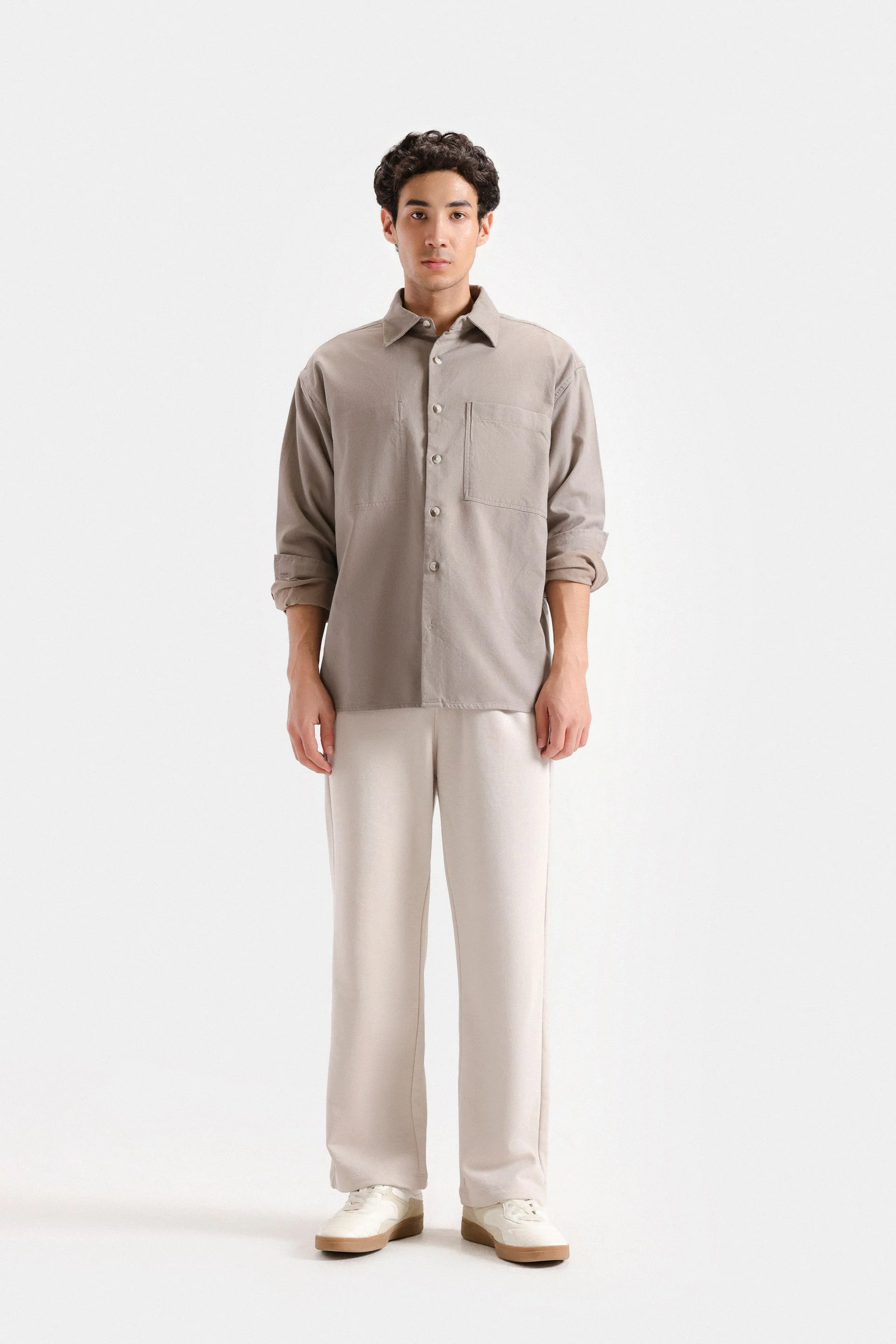 Basic Shirt