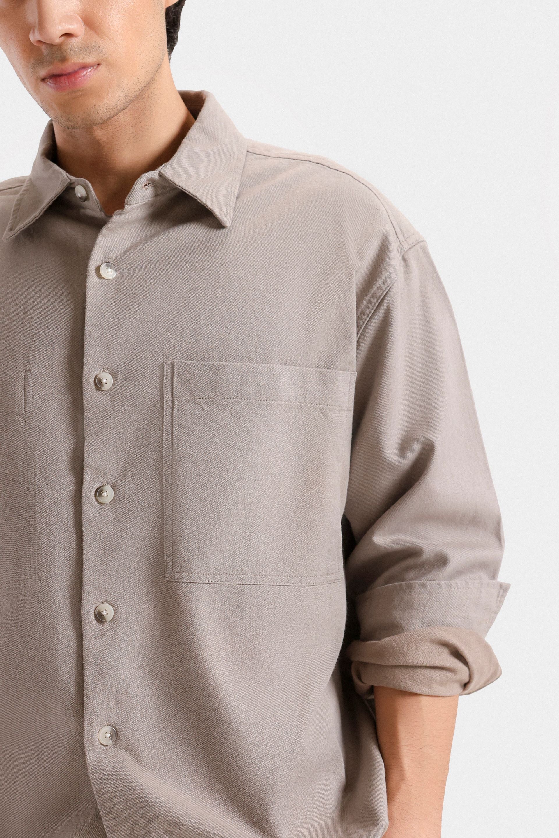 Basic Shirt