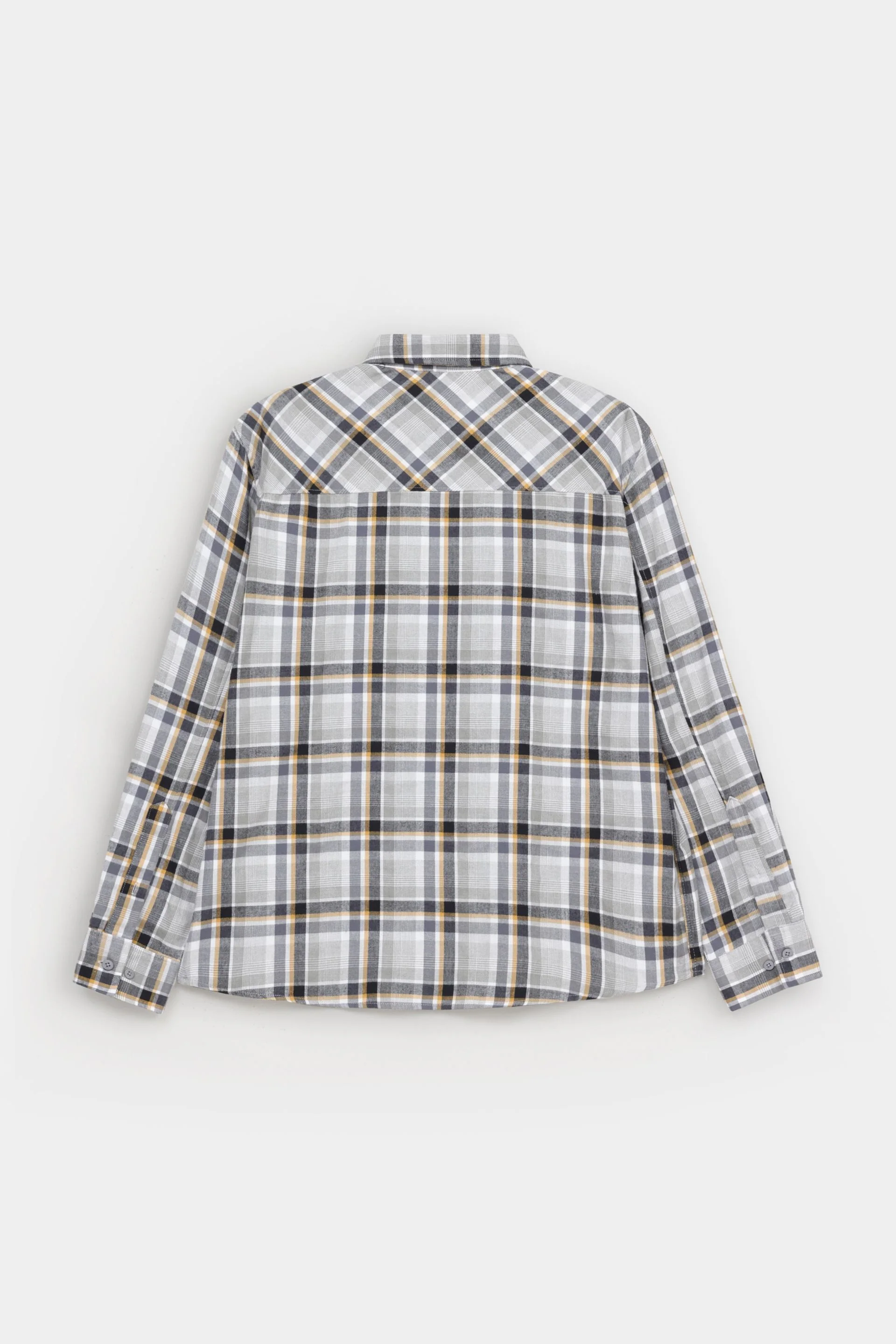 Checkered Shirt