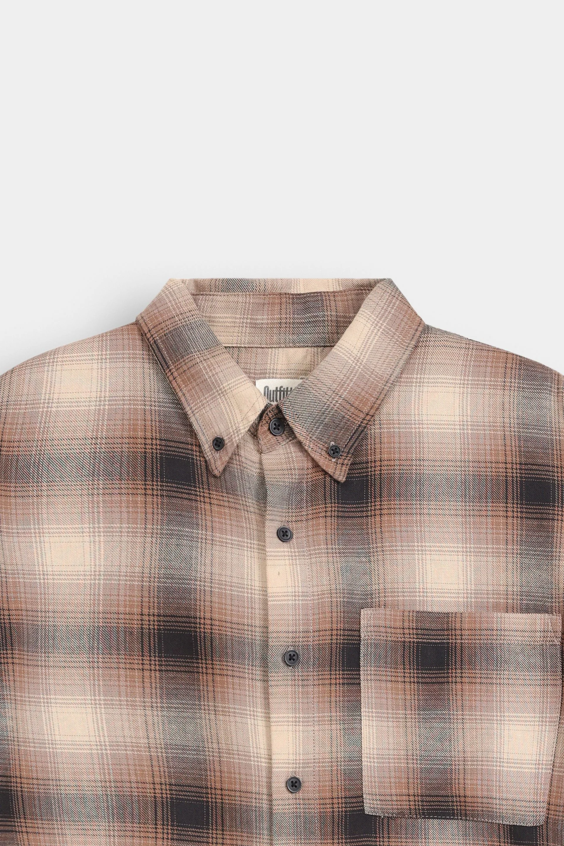 Checkered Shirt
