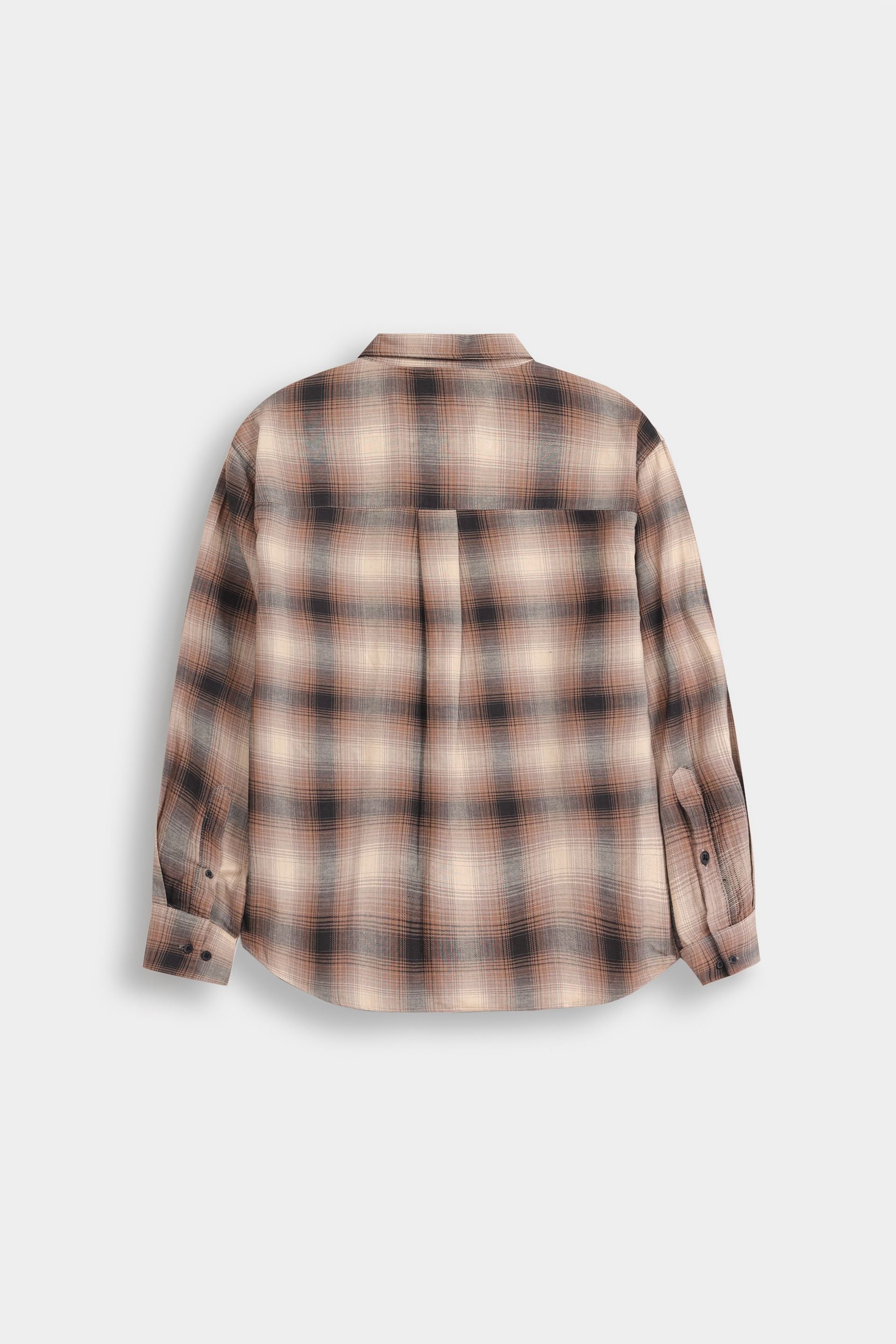 Checkered Shirt