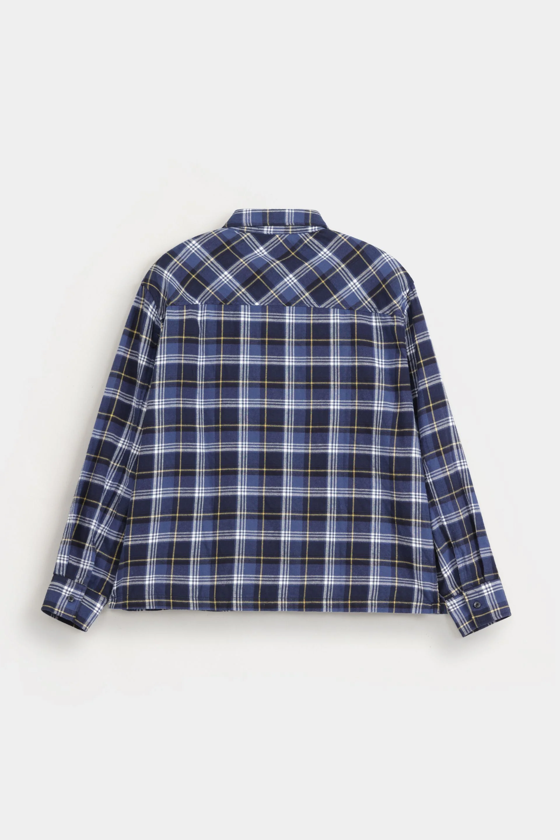 Checkered Shirt
