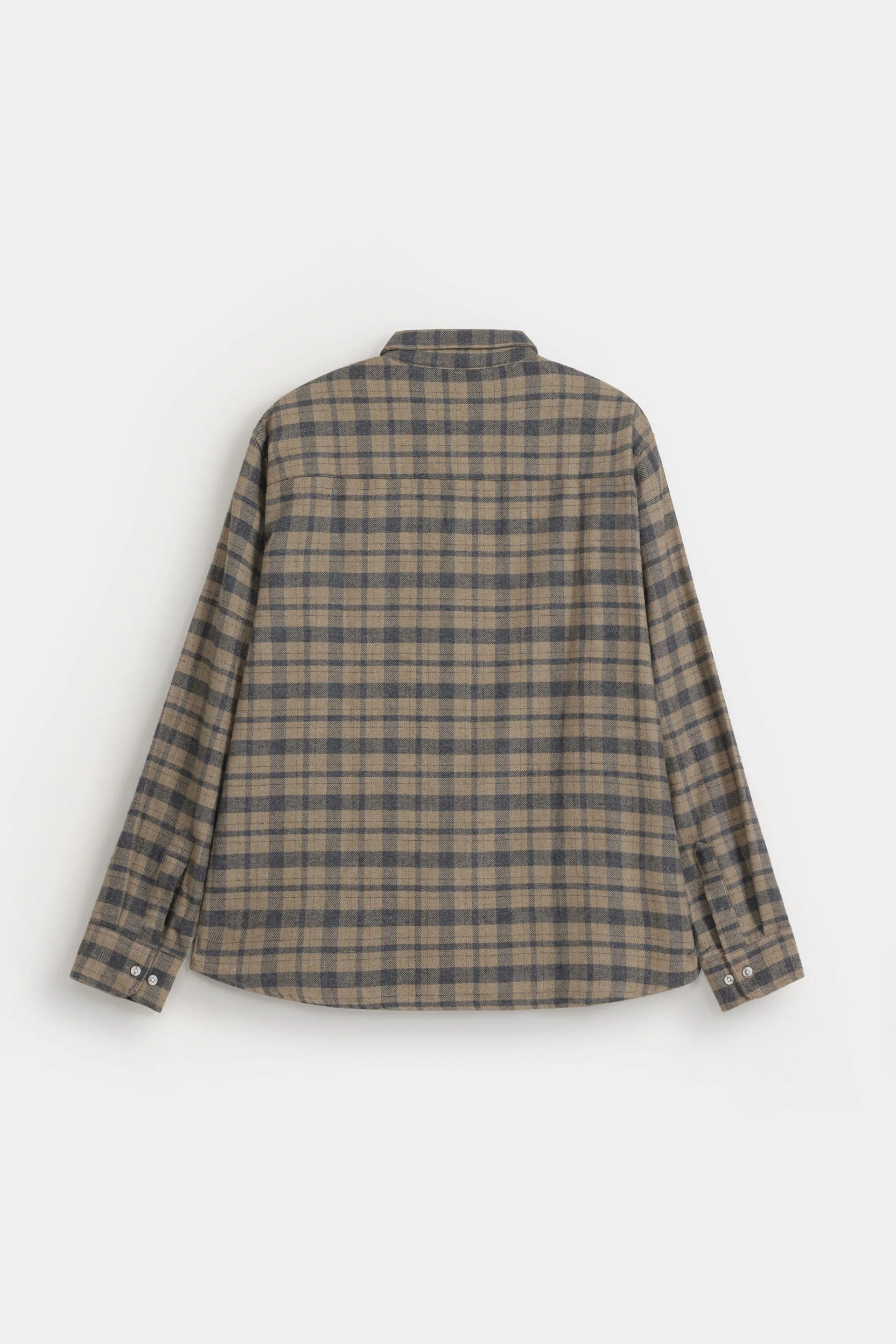 Checkered Shirt