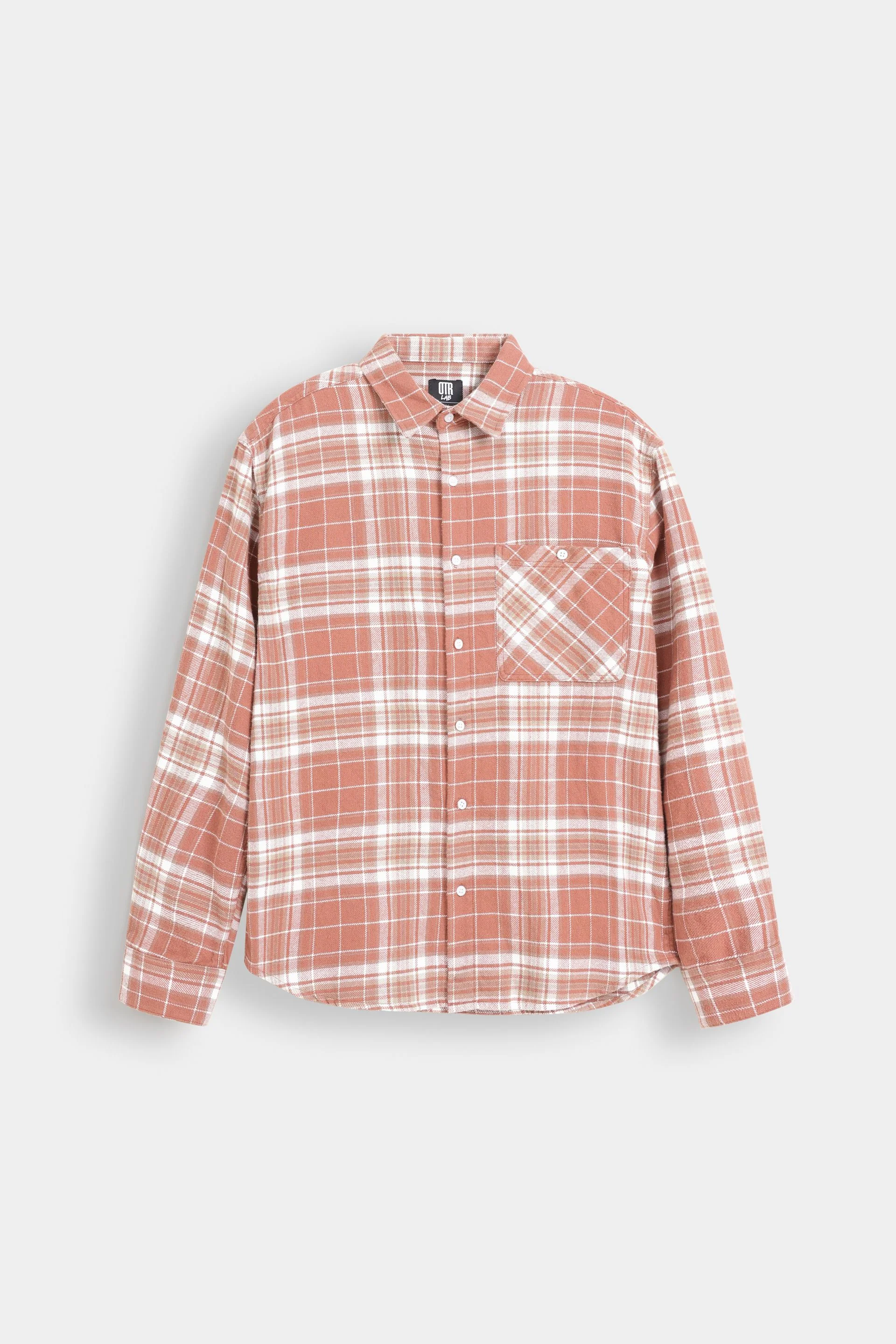 Checkered Shirt