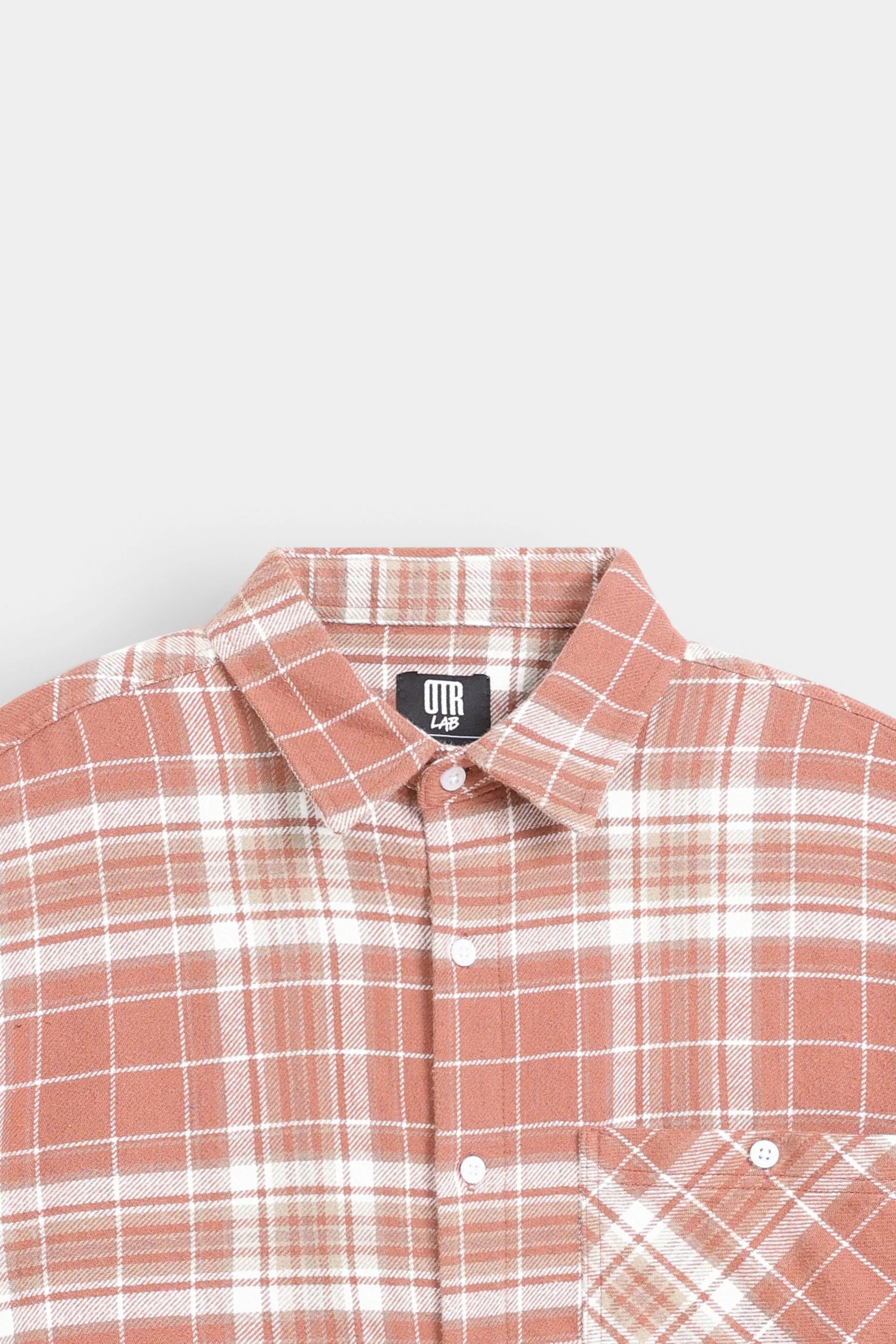 Checkered Shirt
