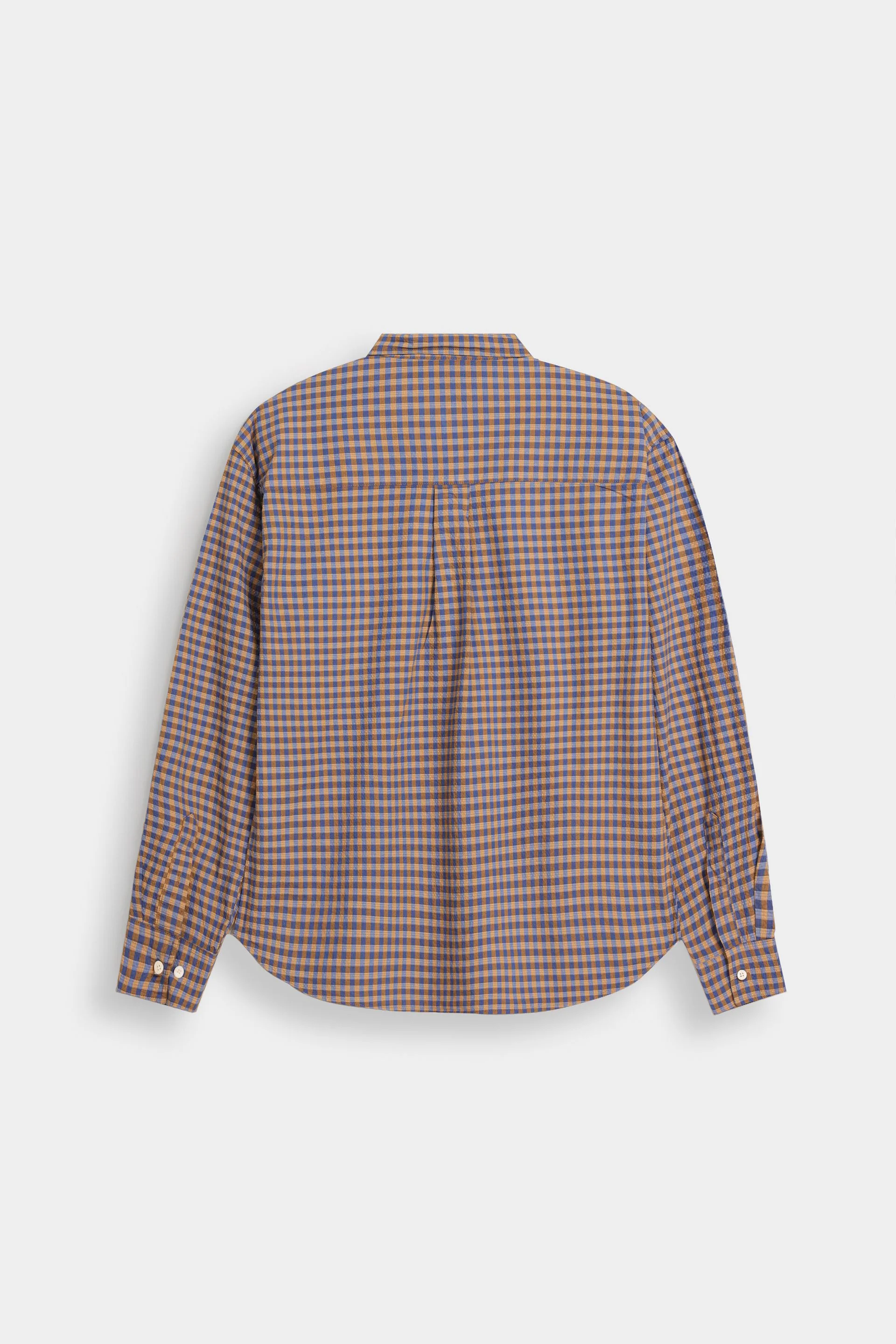 Checkered Shirt