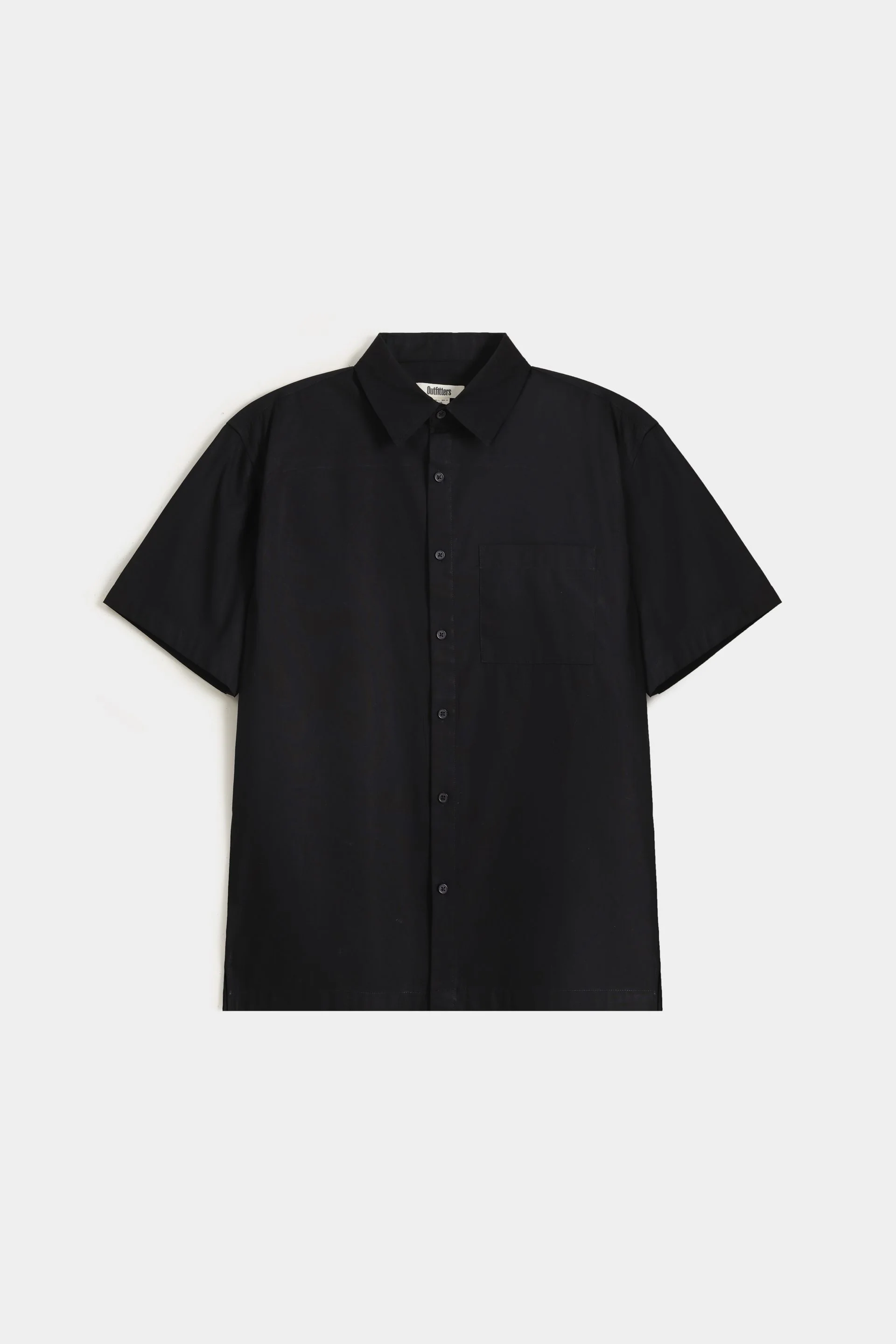 Basic Cotton Shirt 5 Basic Cotton Shirt