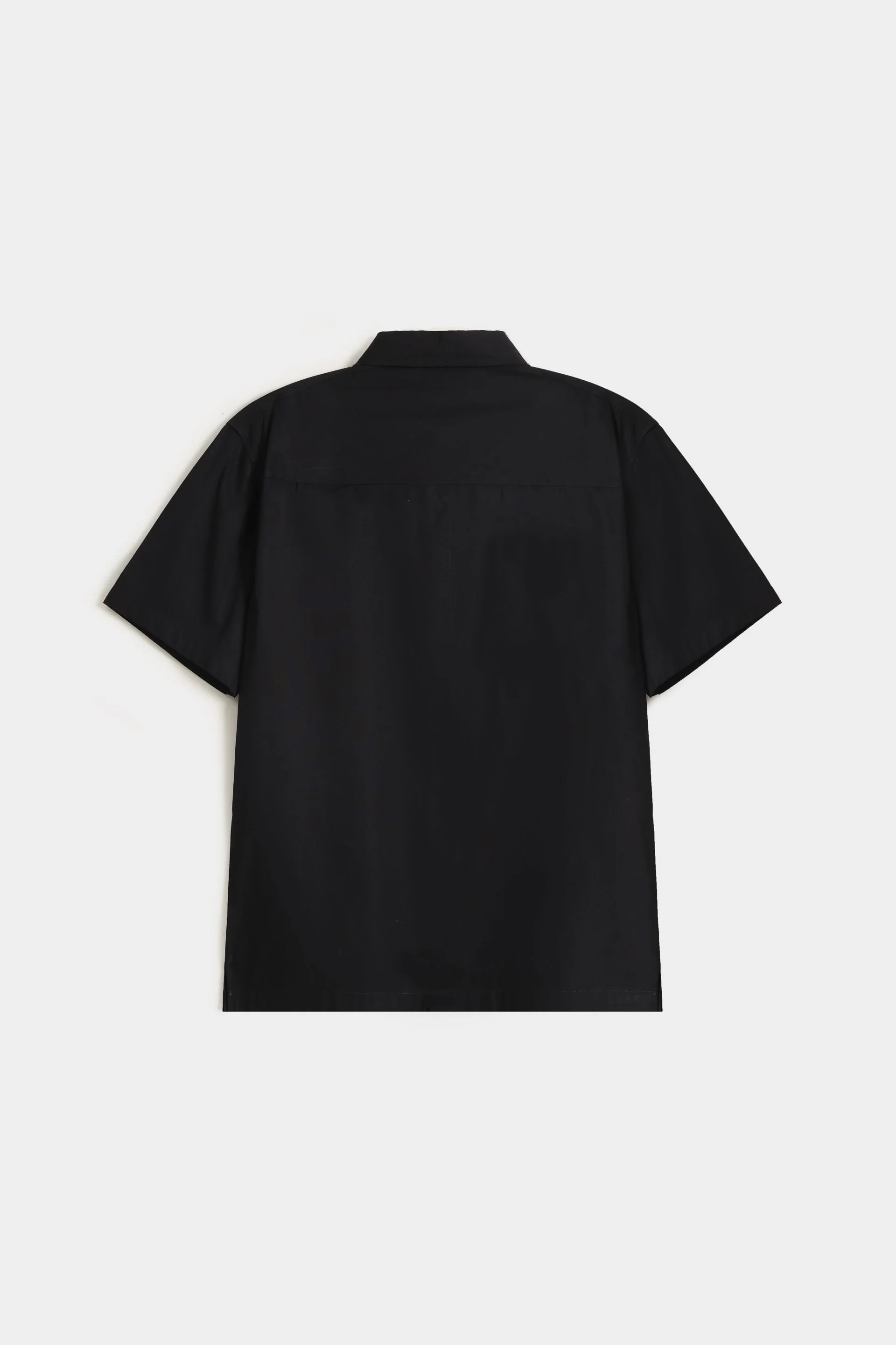 Basic Cotton Shirt 7 Basic Cotton Shirt