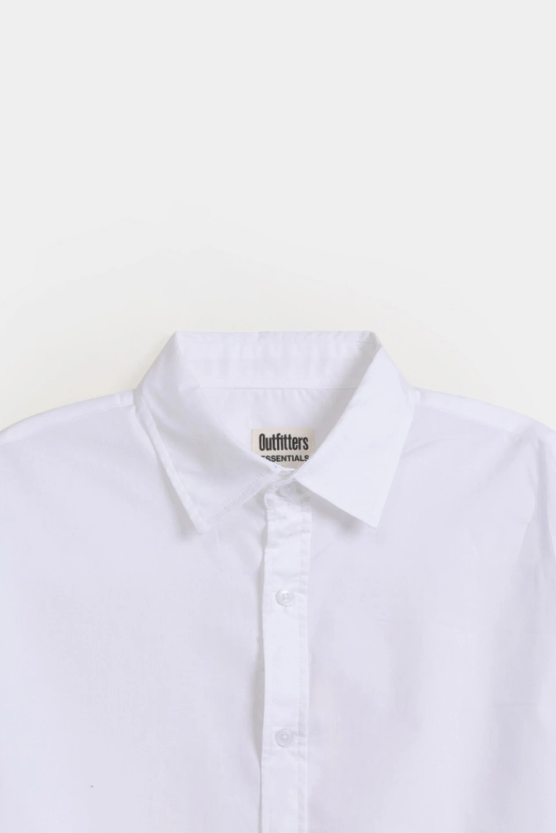 Basic Cotton Shirt 15 Basic Cotton Shirt