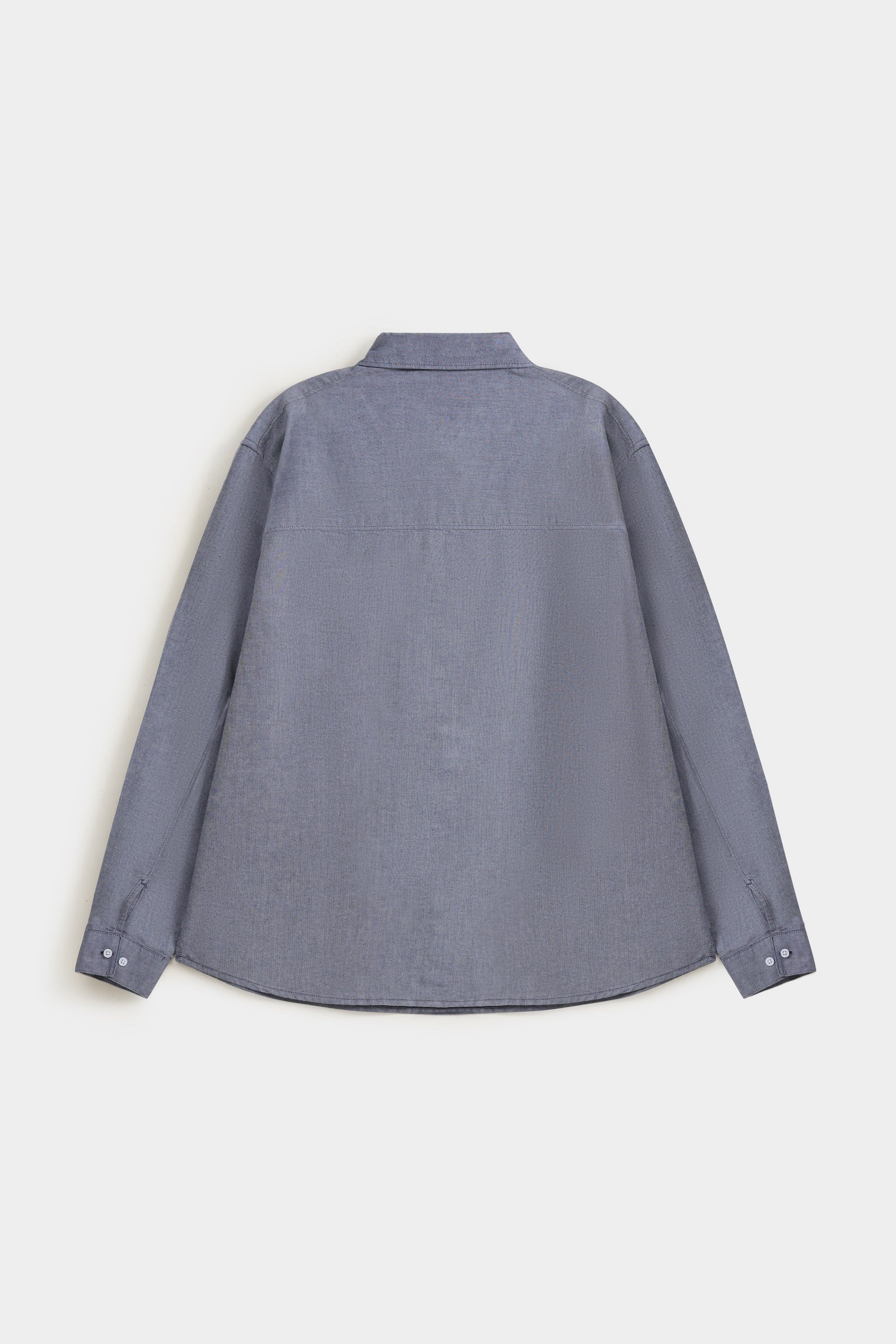Basic Oxford Shirt 19 Basic Oxford Shirt