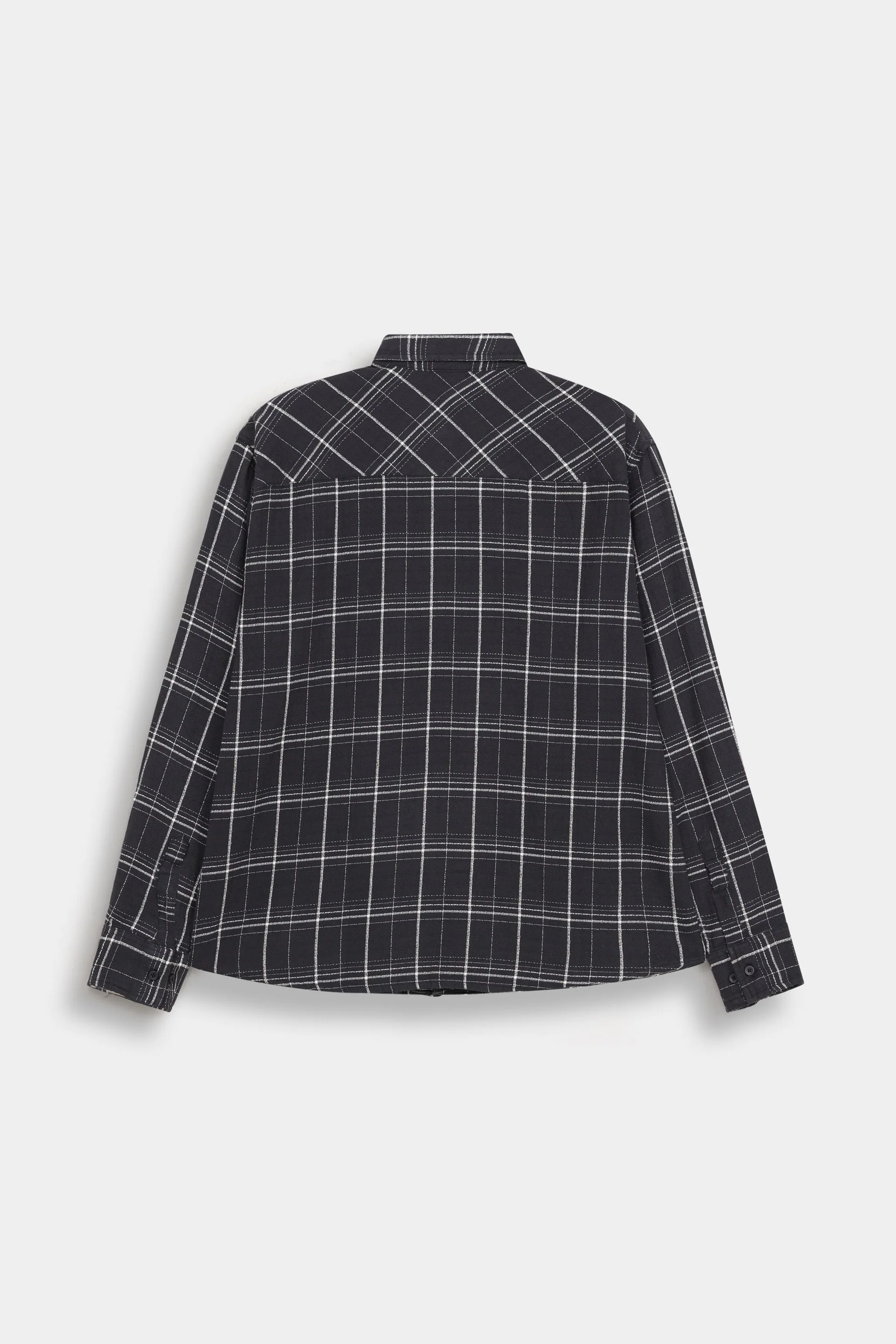 Checkered Shirt