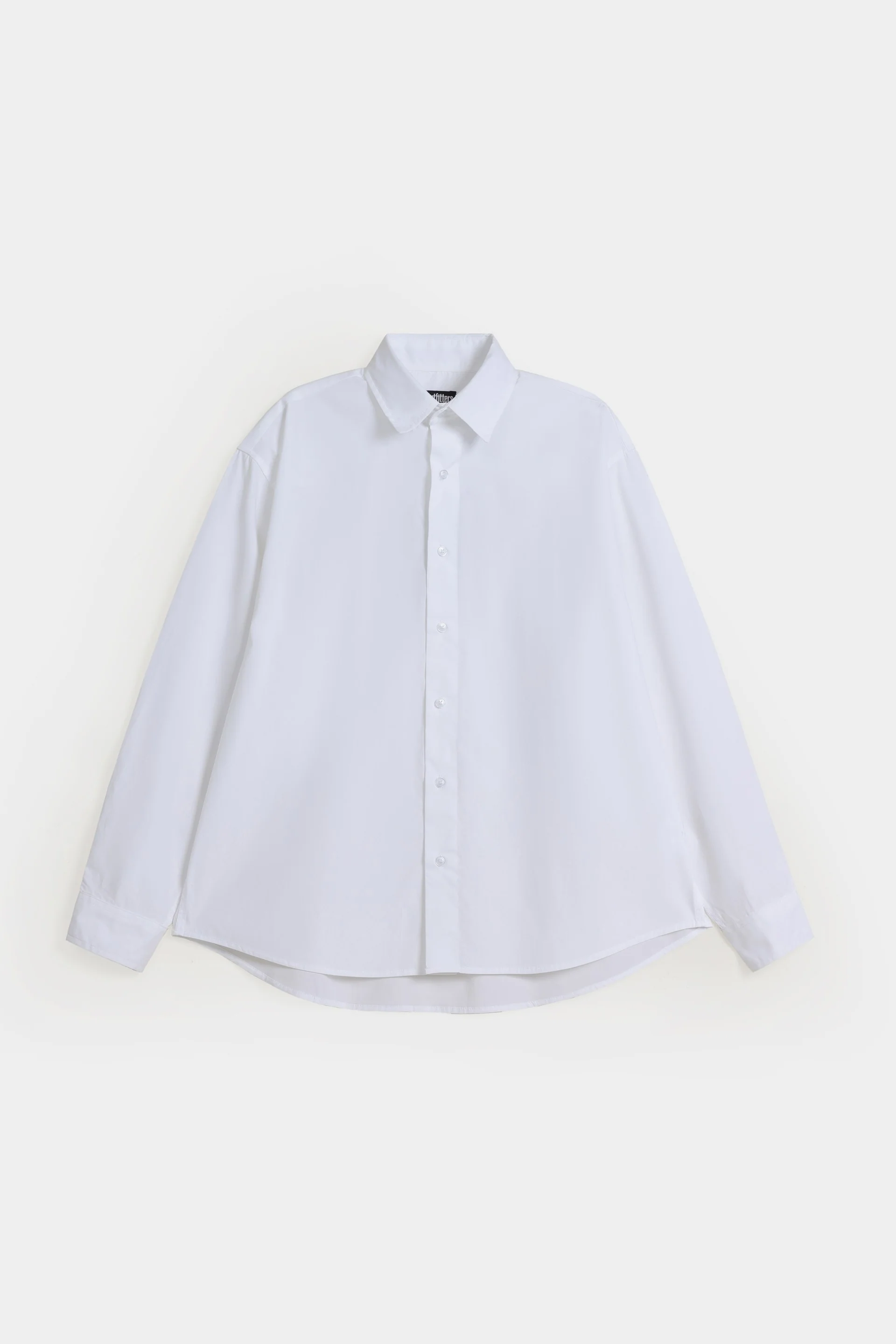 Basic Collar Shirt 4 Basic Collar Shirt