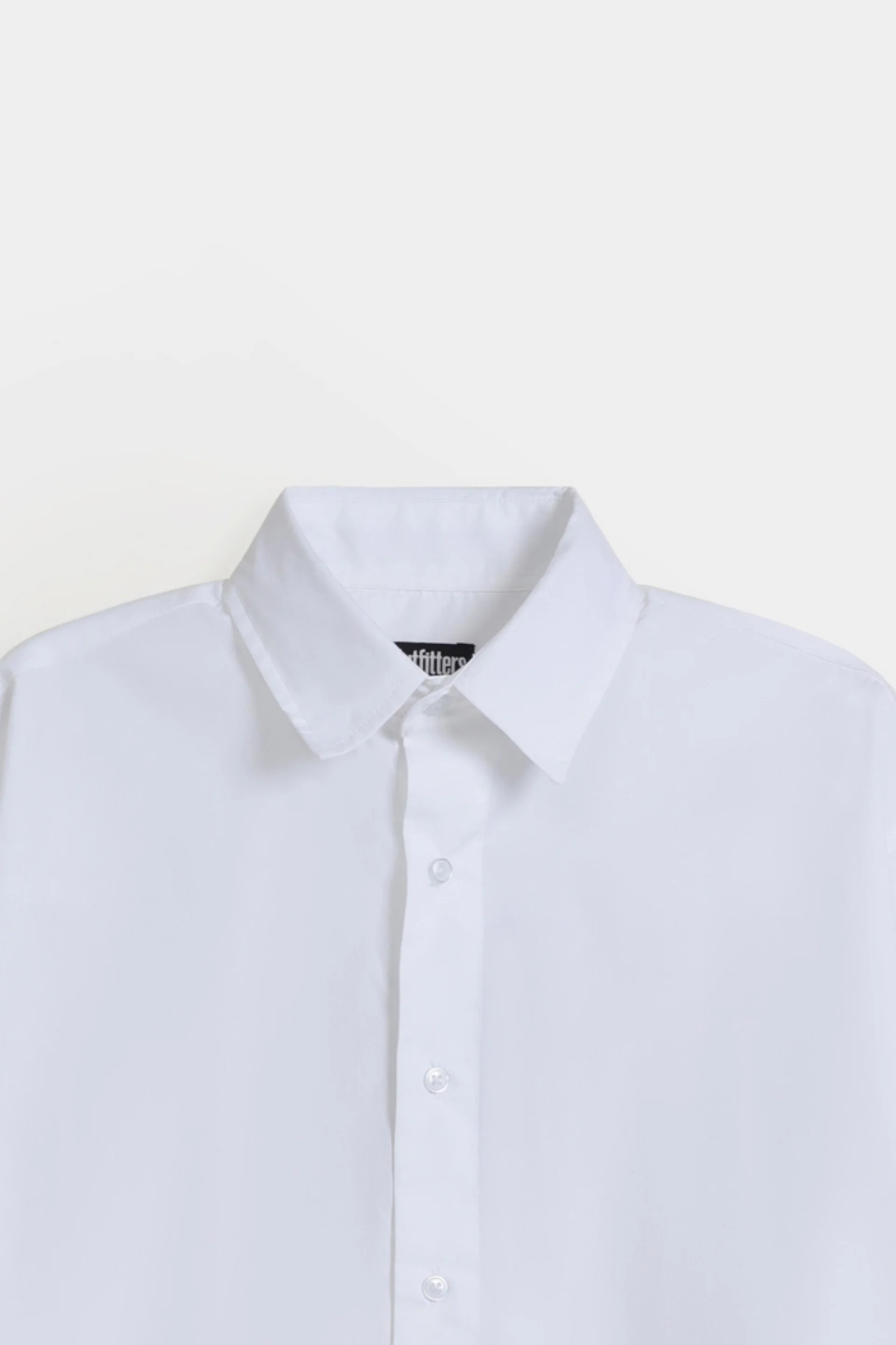 Basic Collar Shirt 5 Basic Collar Shirt