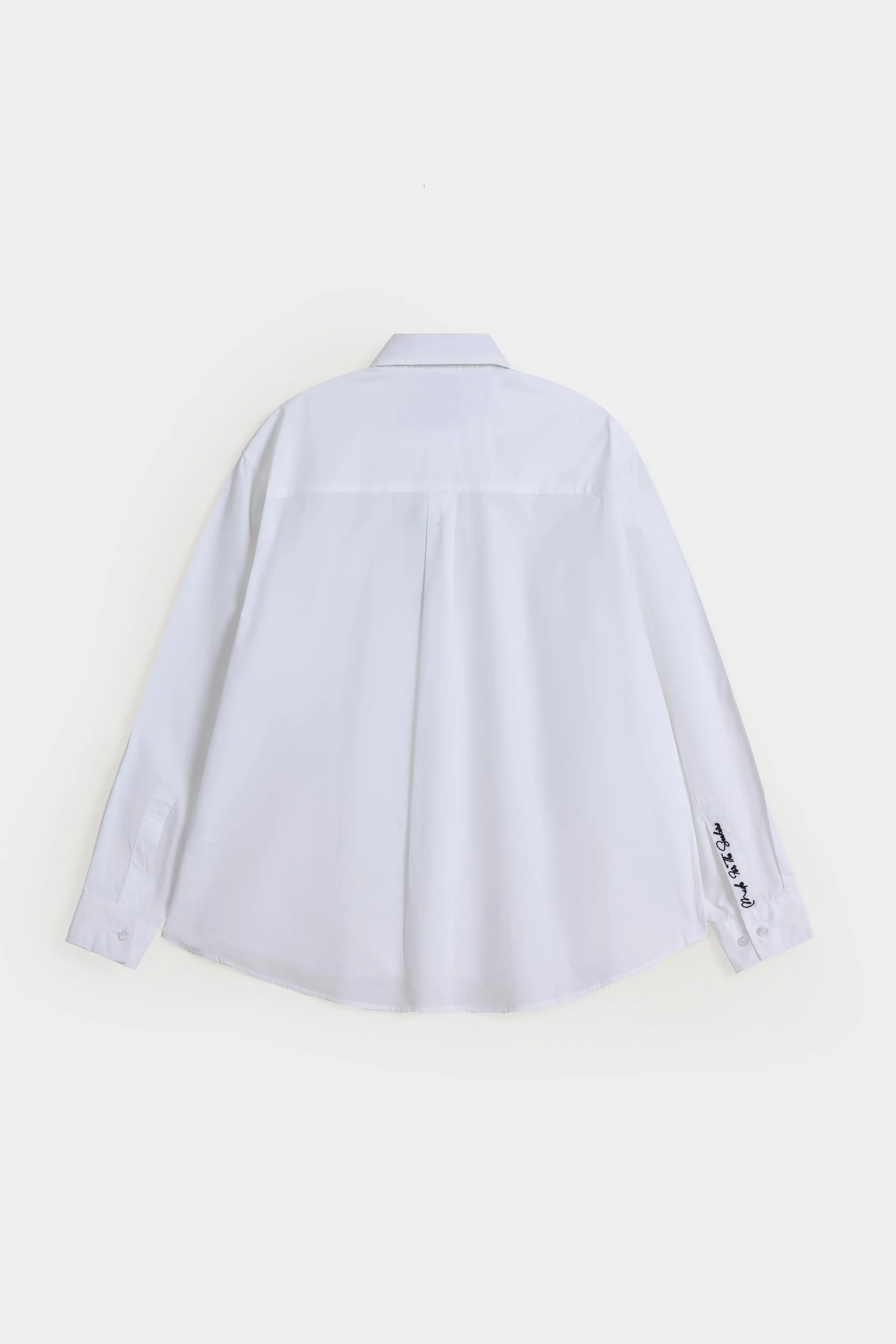 Basic Collar Shirt 6 Basic Collar Shirt