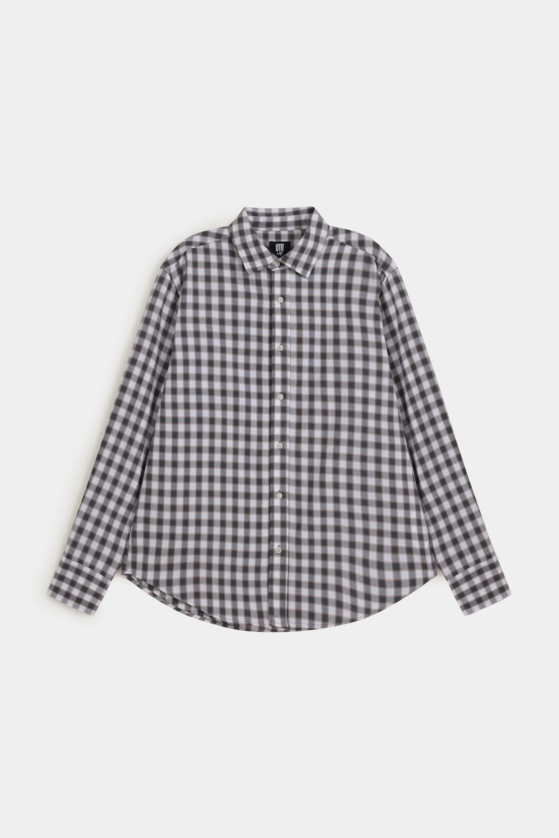 Checkered Shirt