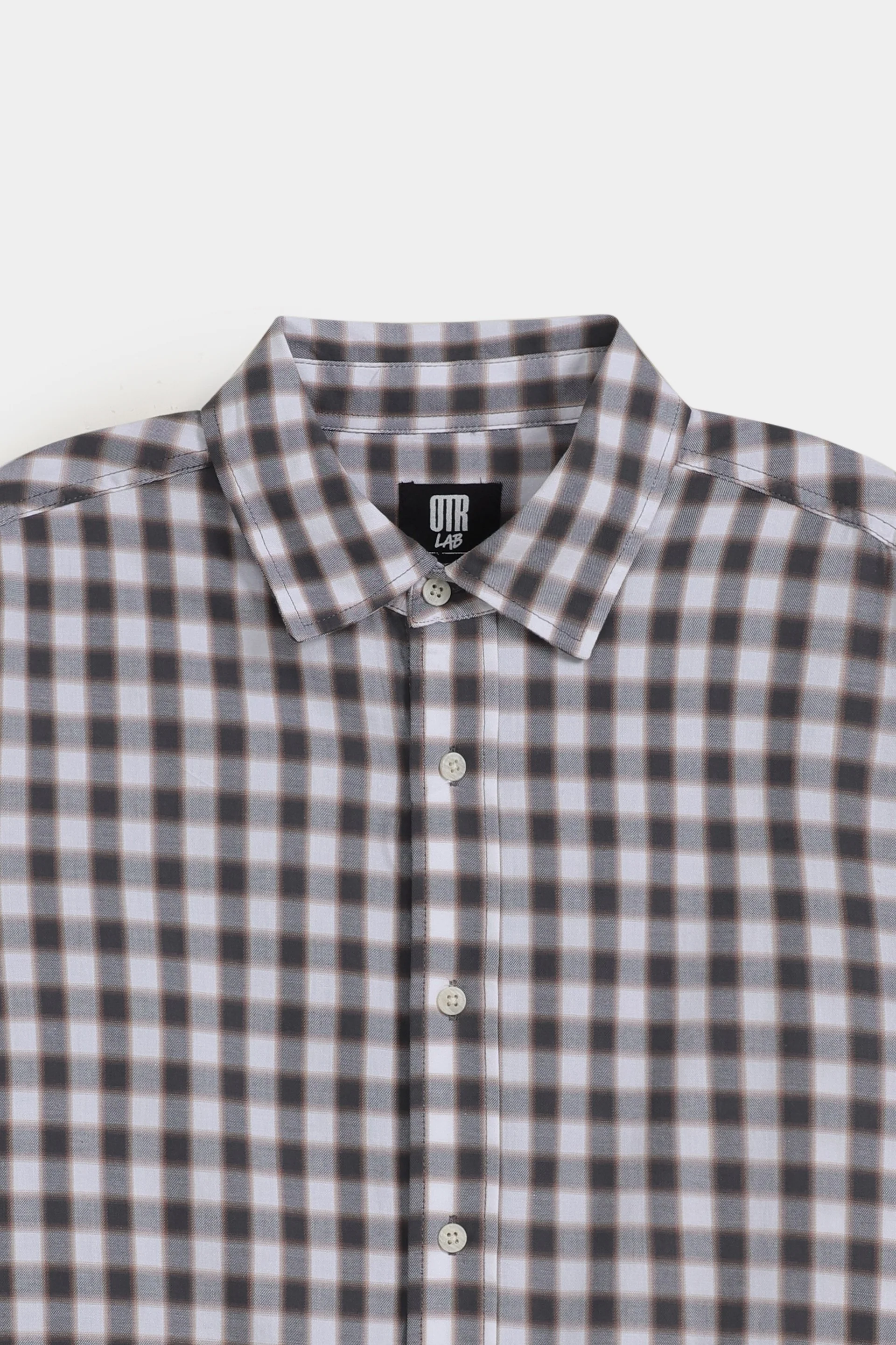 Checkered Shirt