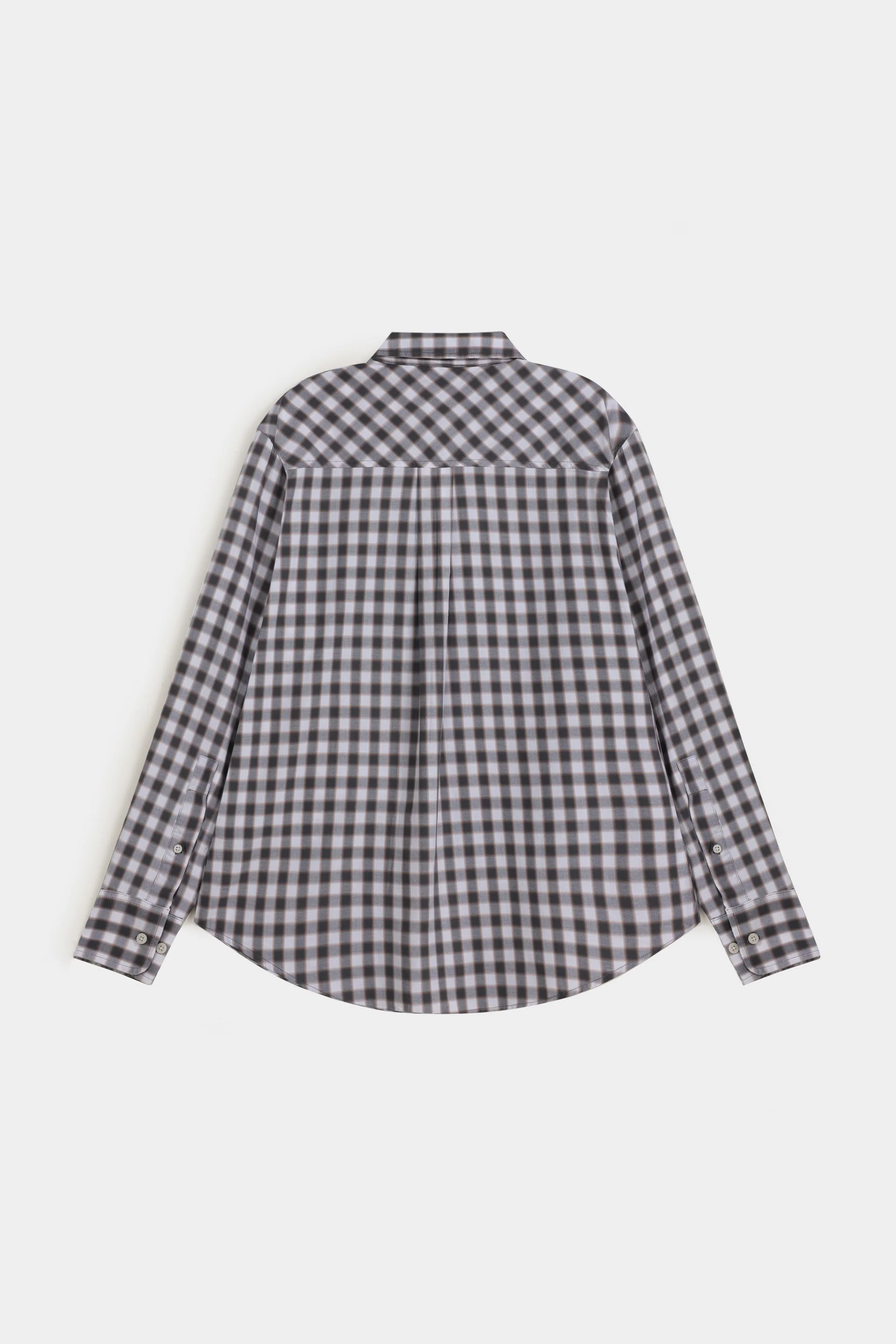Checkered Shirt