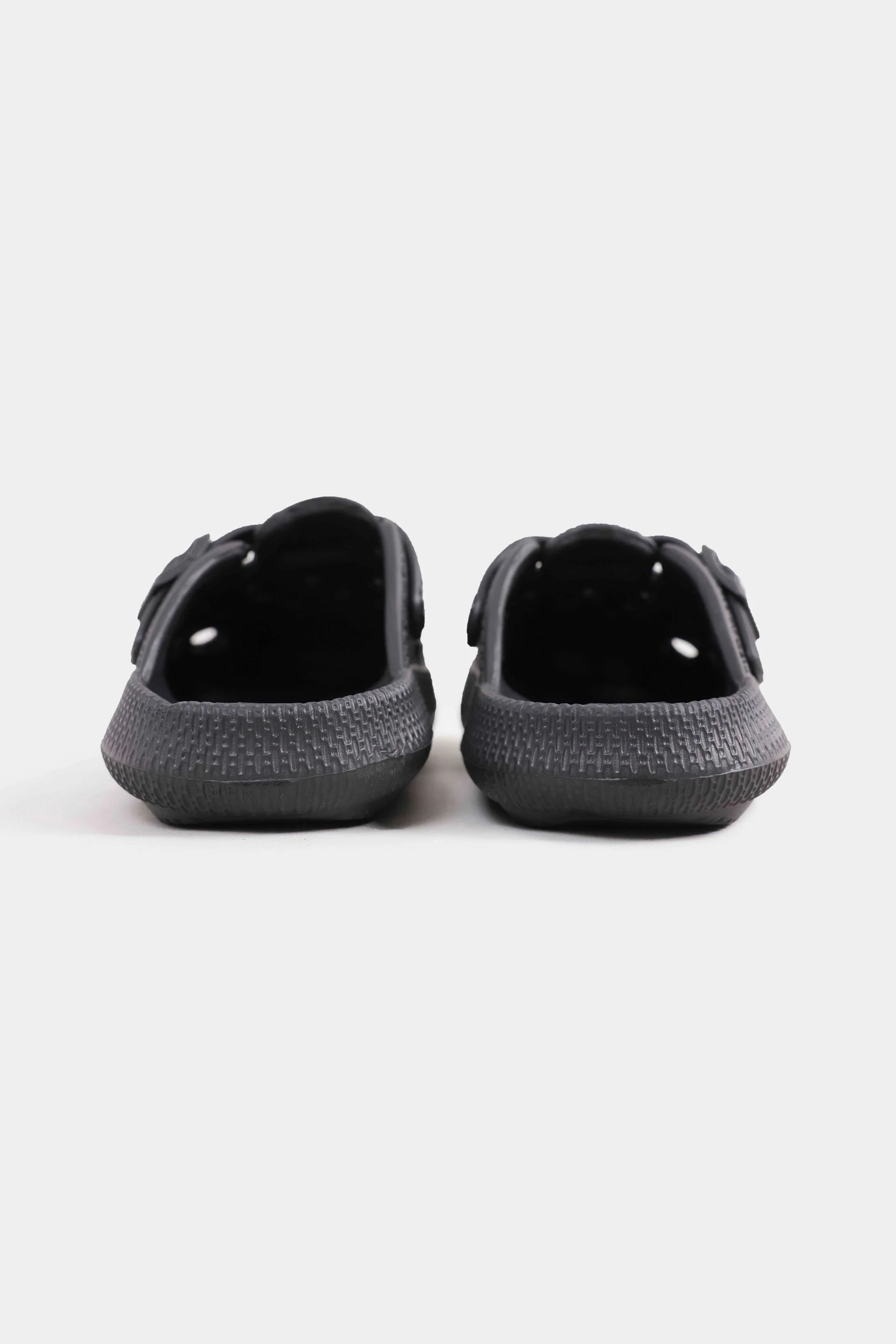 Rubberized Clogs