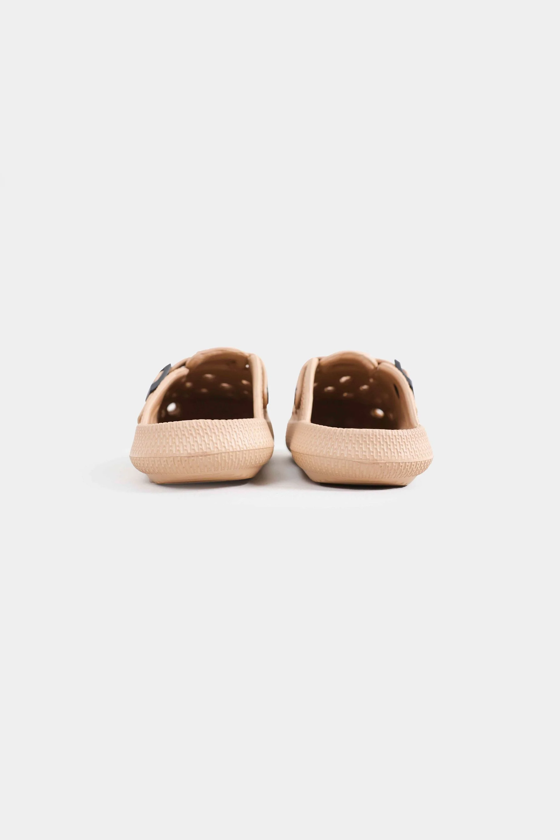 Rubberized Clogs