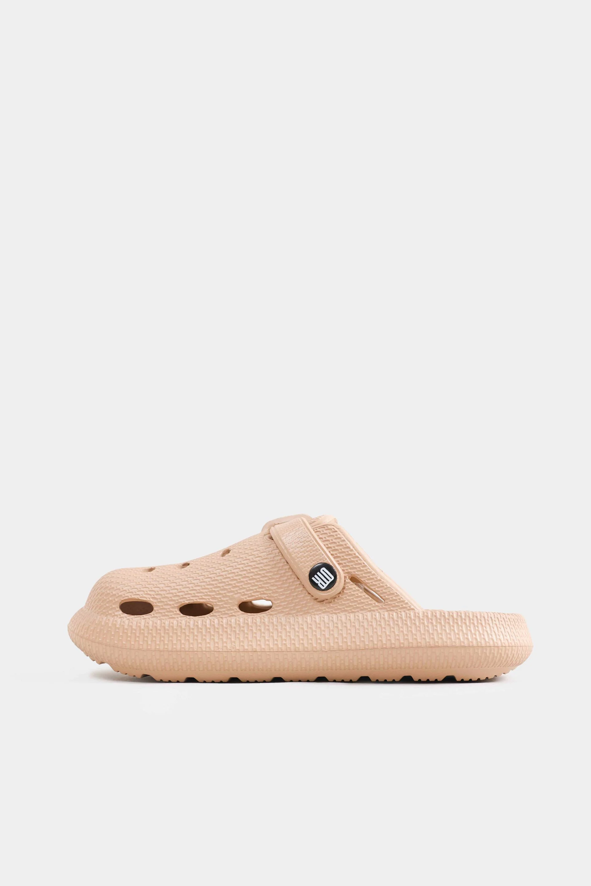 Rubberized Clogs