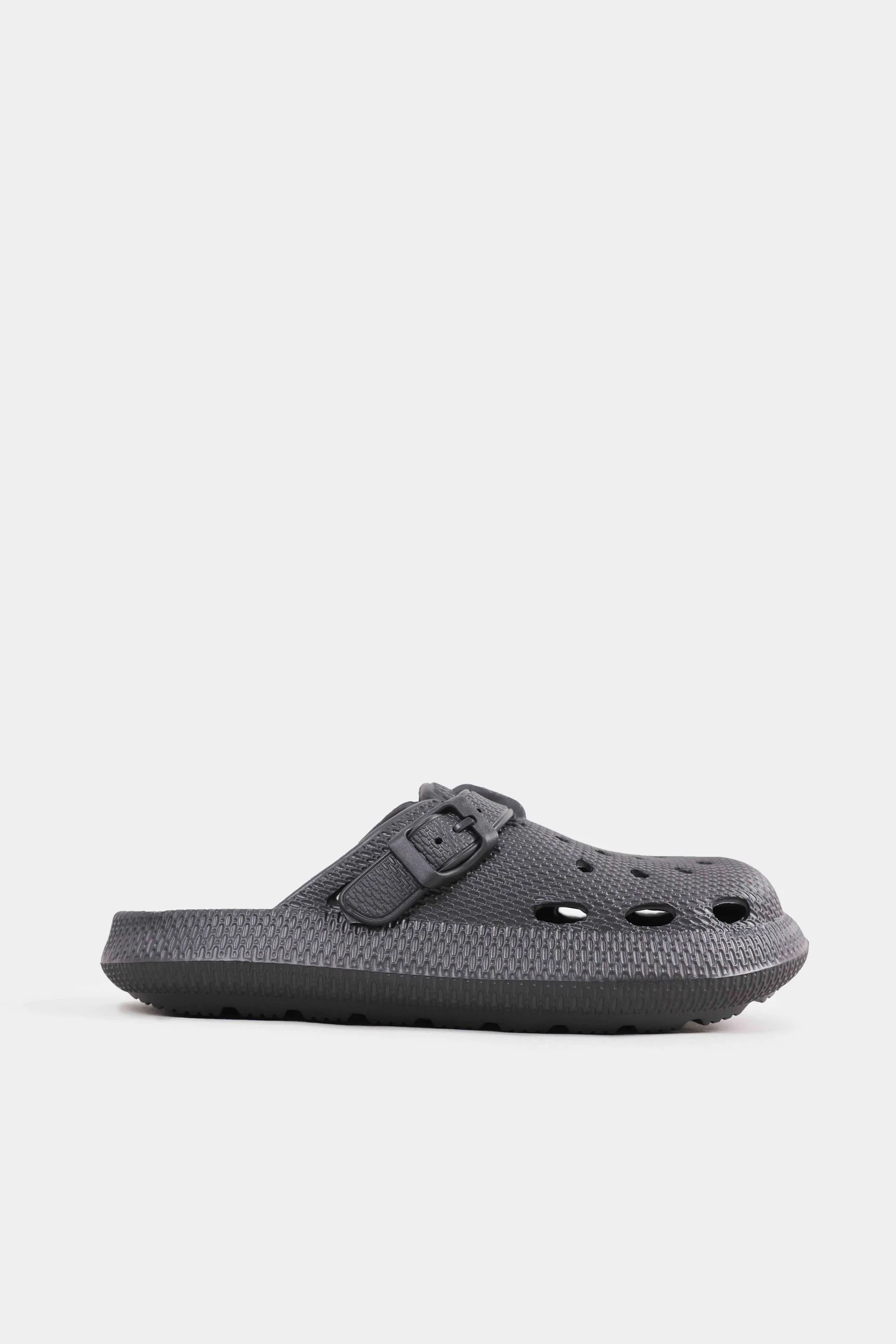 Rubberized Clogs