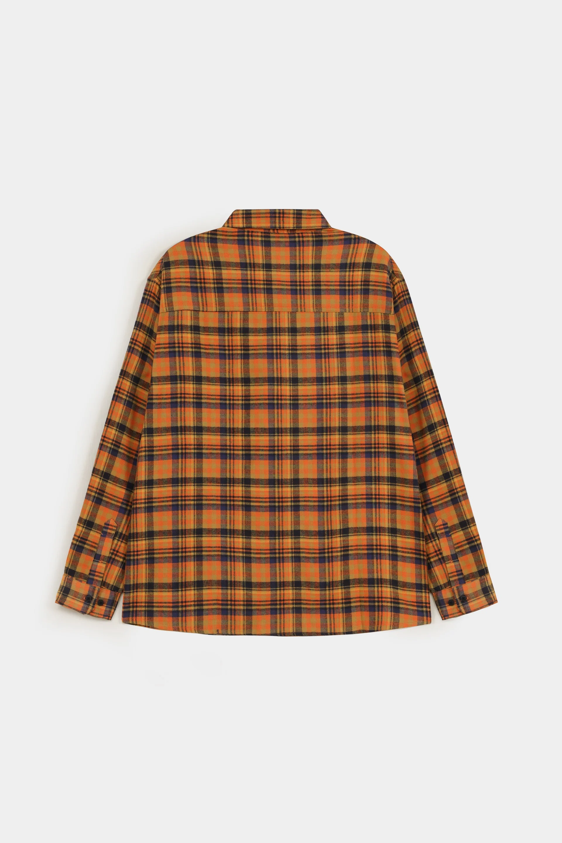 Checkered Shirt
