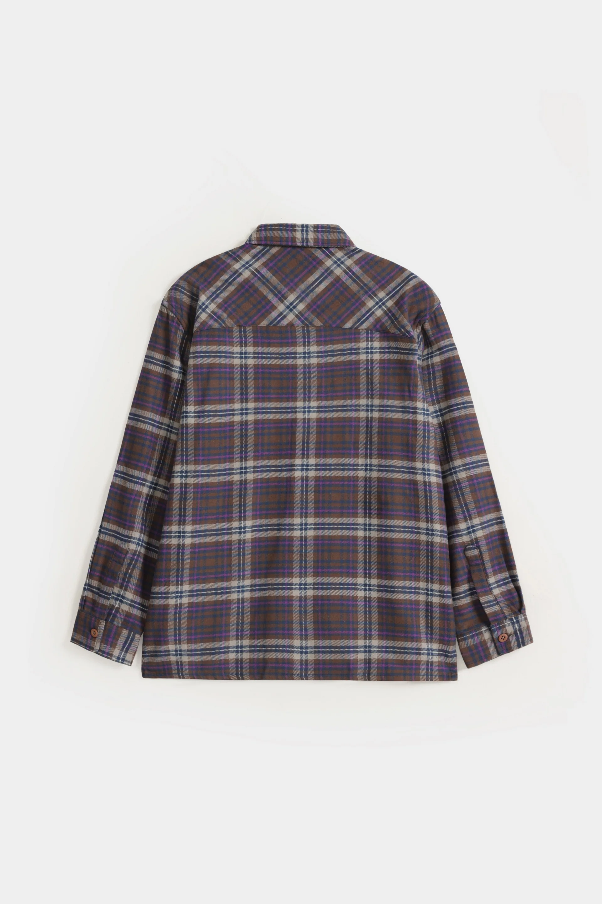 Checkered Shirt