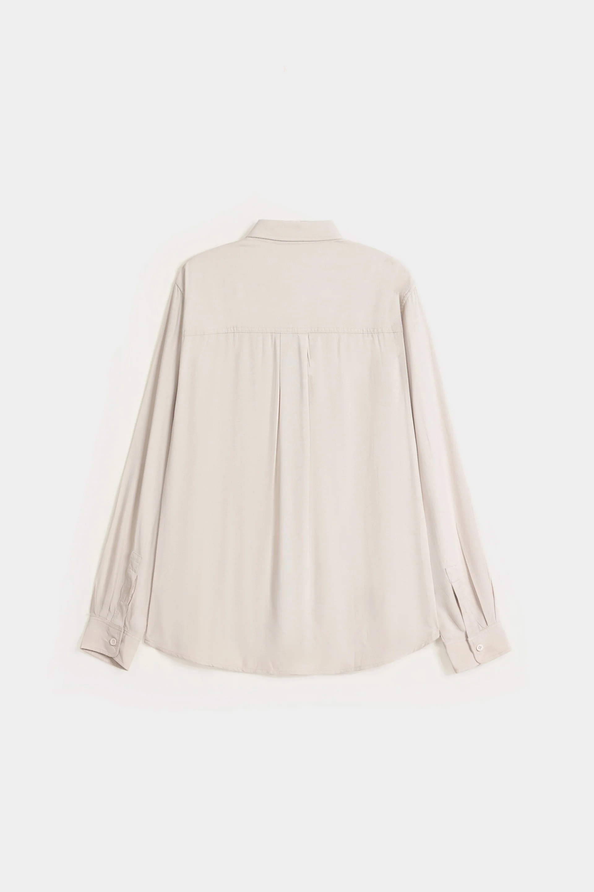 Viscose Blend Shirt