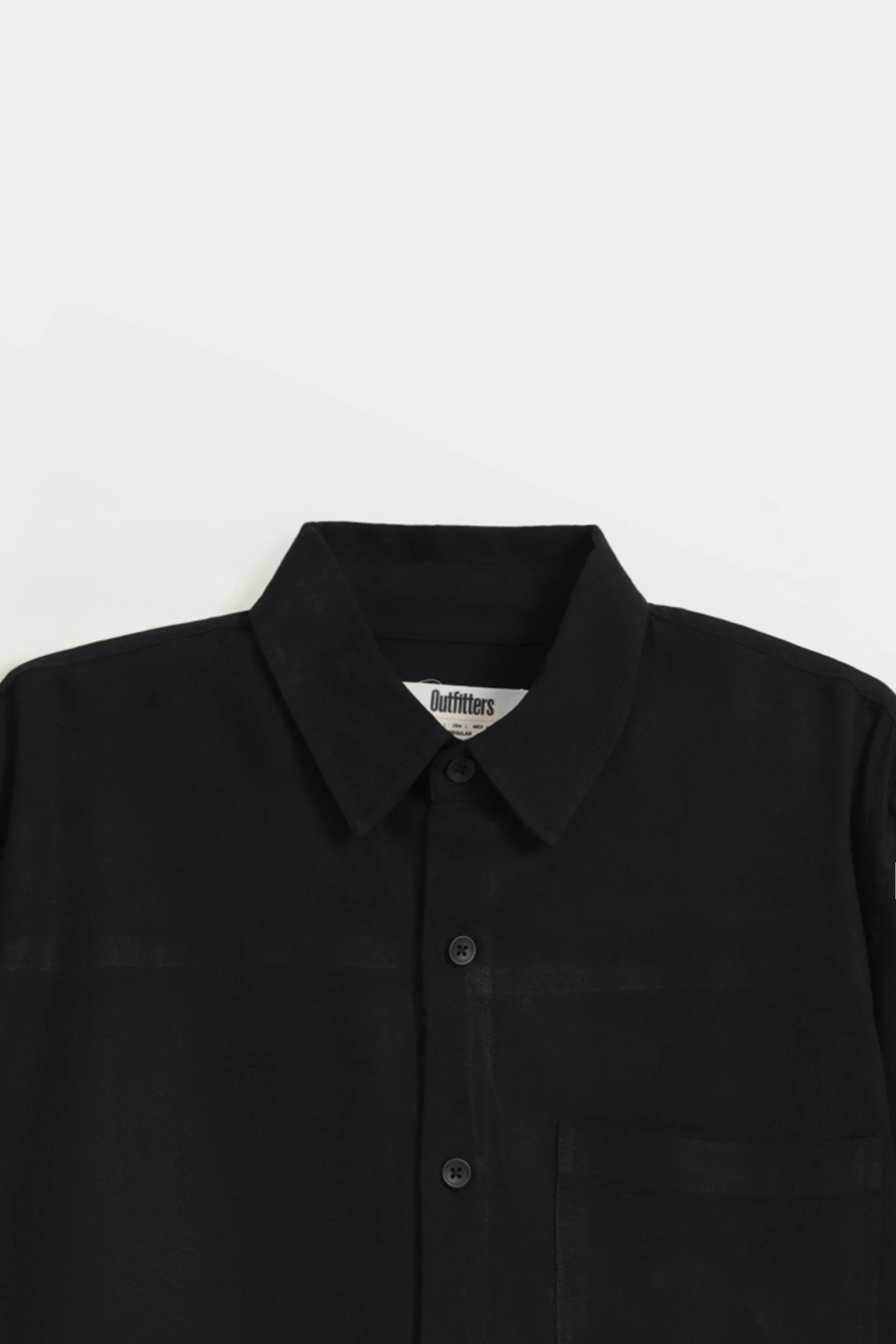 Viscose Blend Shirt