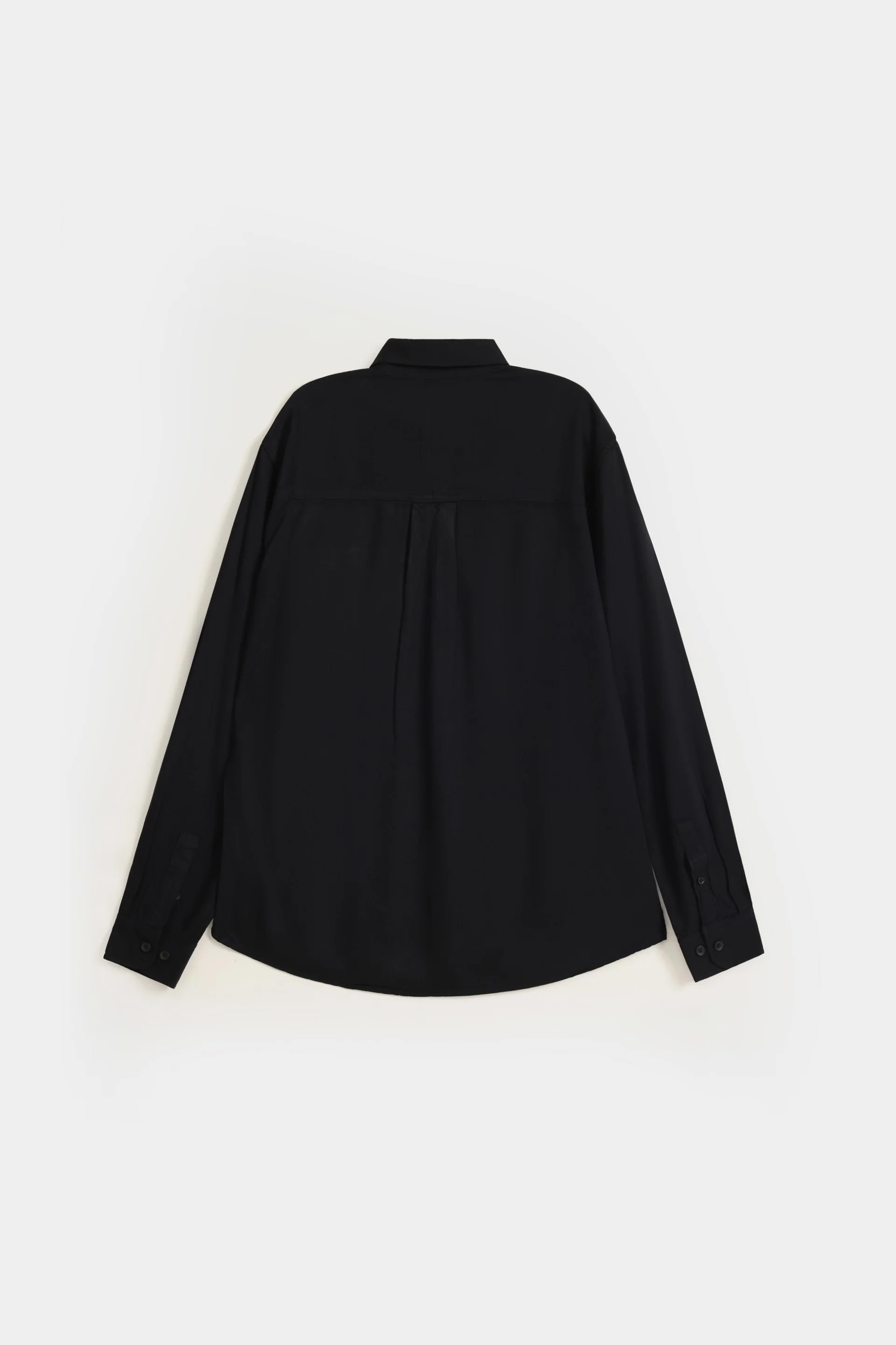 Viscose Blend Shirt