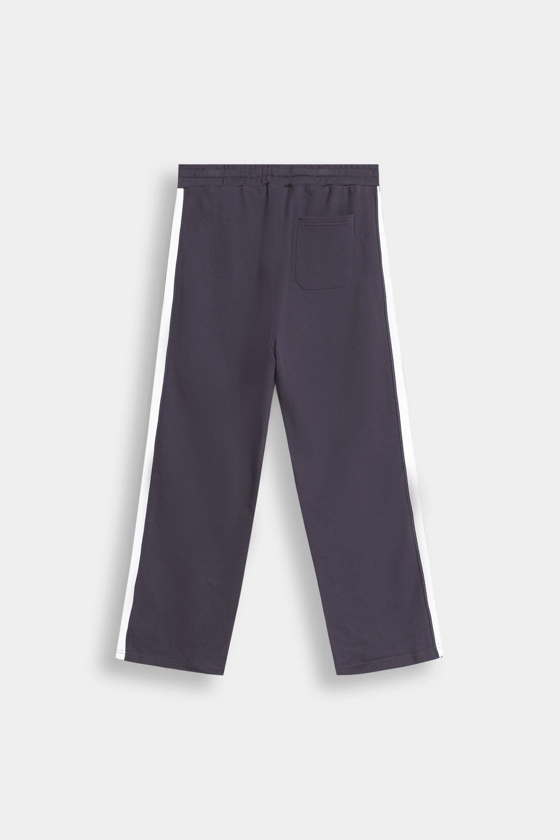 Activewear Straight Trousers