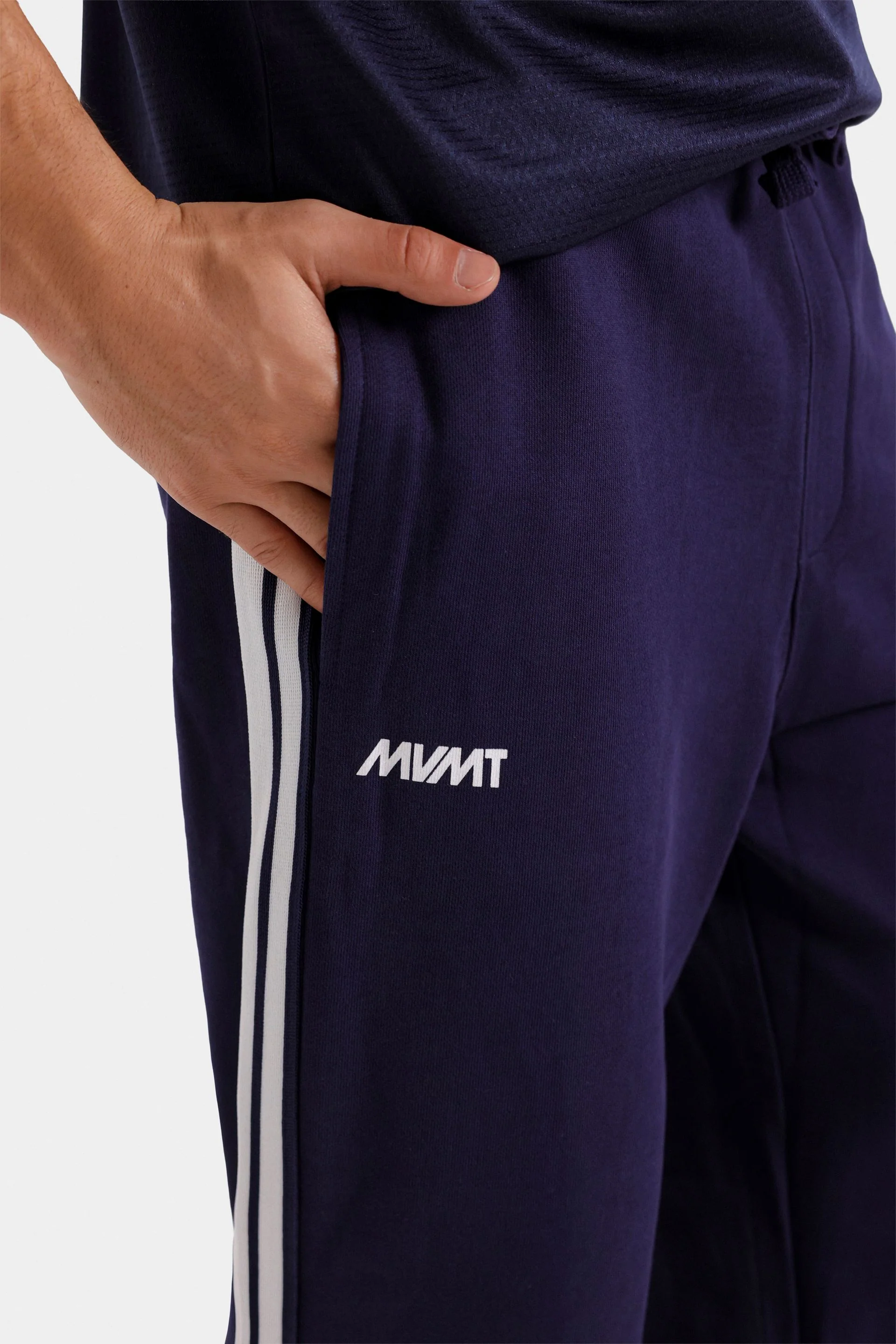 Activewear Straight Trousers
