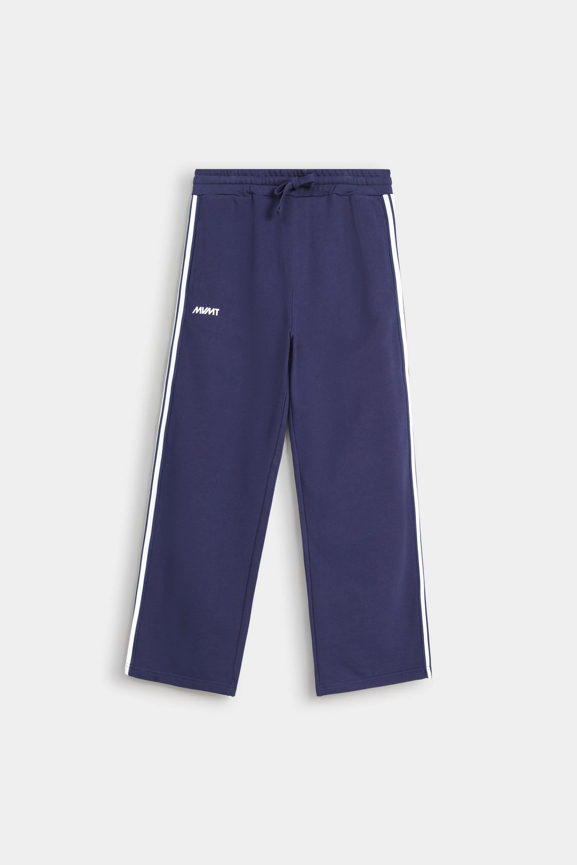 Activewear Straight Trousers